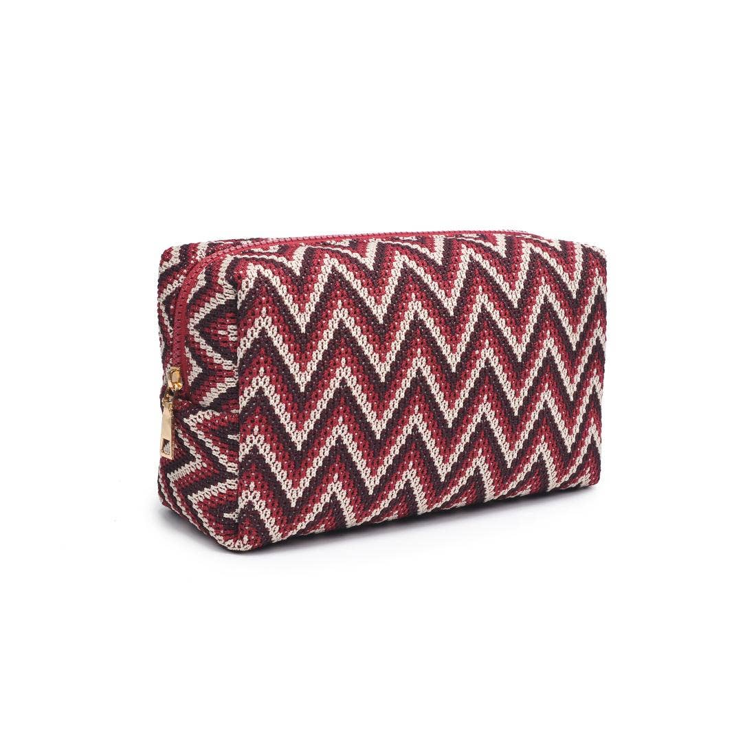 V-Muse Cosmetic Pouch