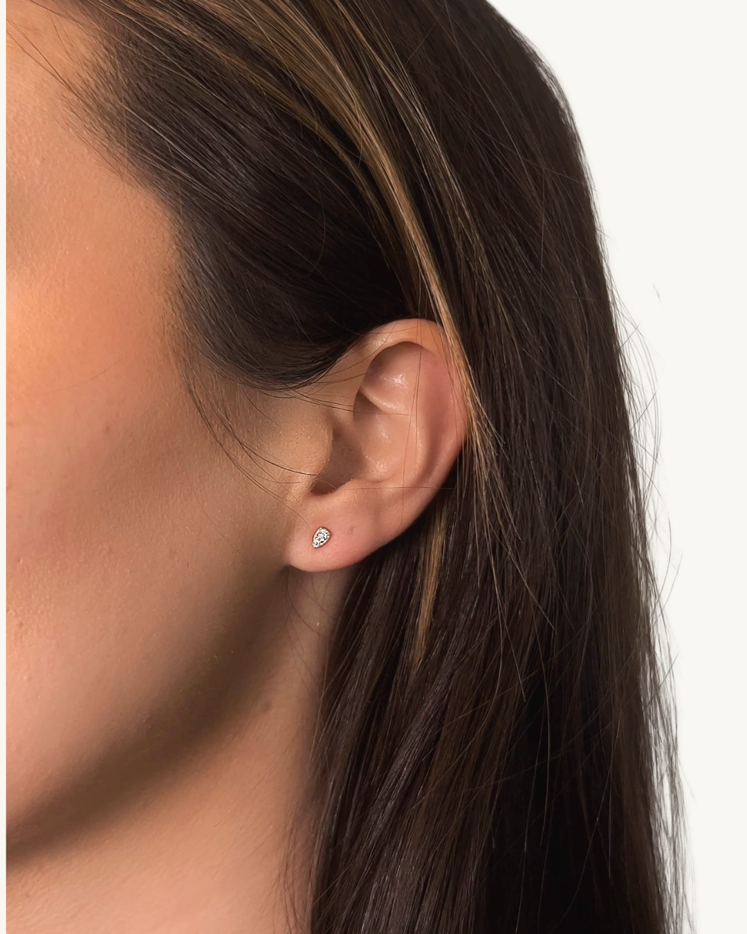 KENDALL EARRING