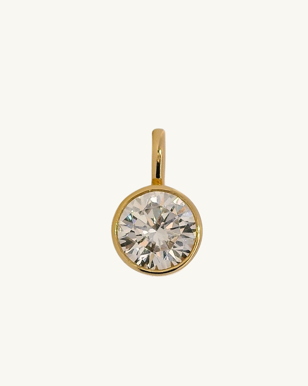 C&C SIGNATURE NECKLACE - COMPLETE PENDANT SET