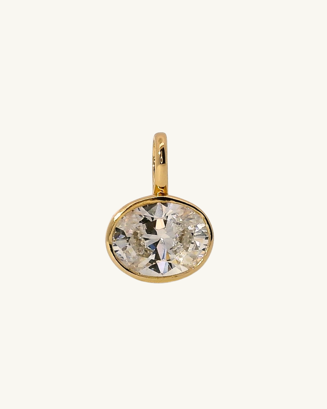 C&C SIGNATURE NECKLACE - COMPLETE PENDANT SET