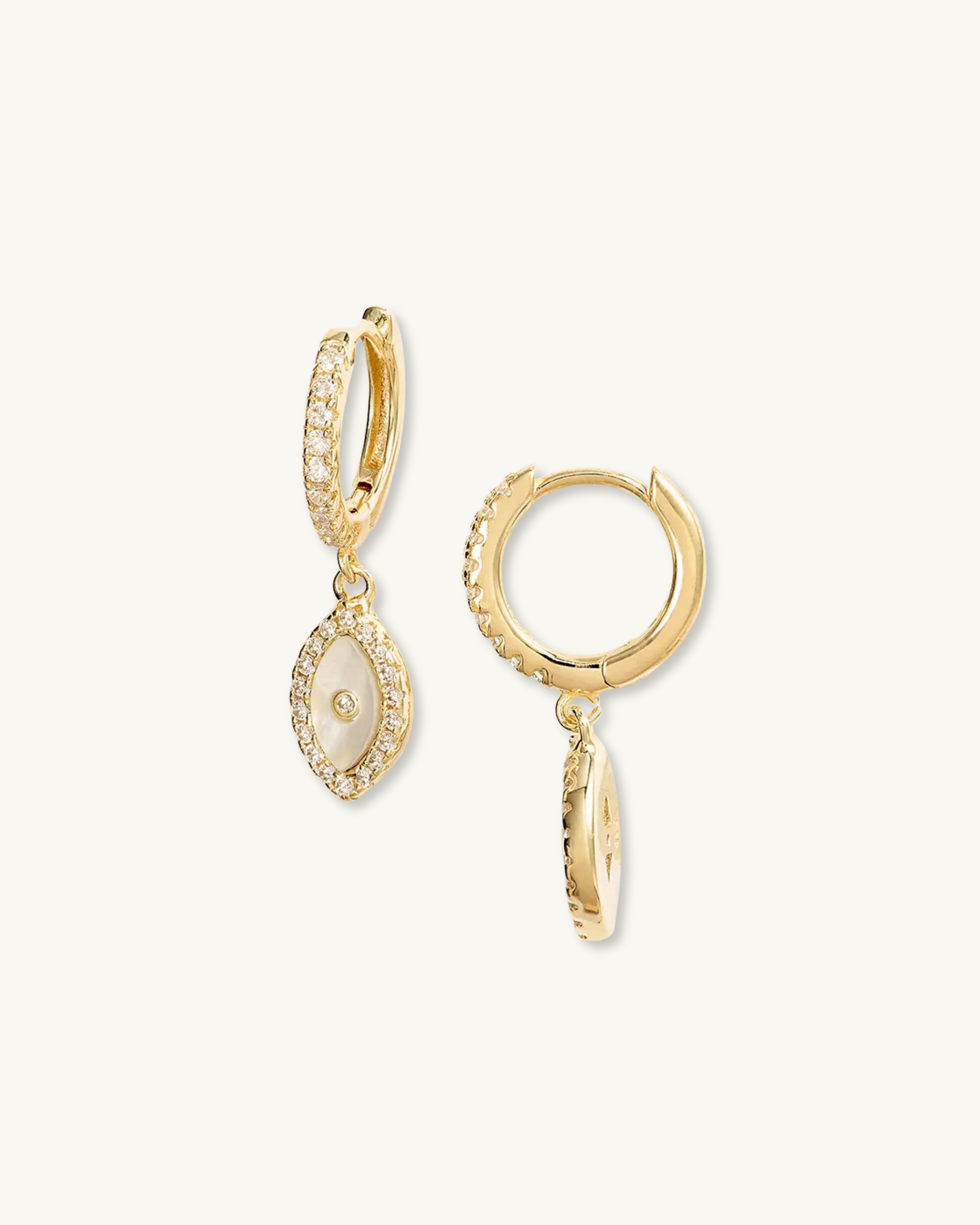 SELENE EARRING