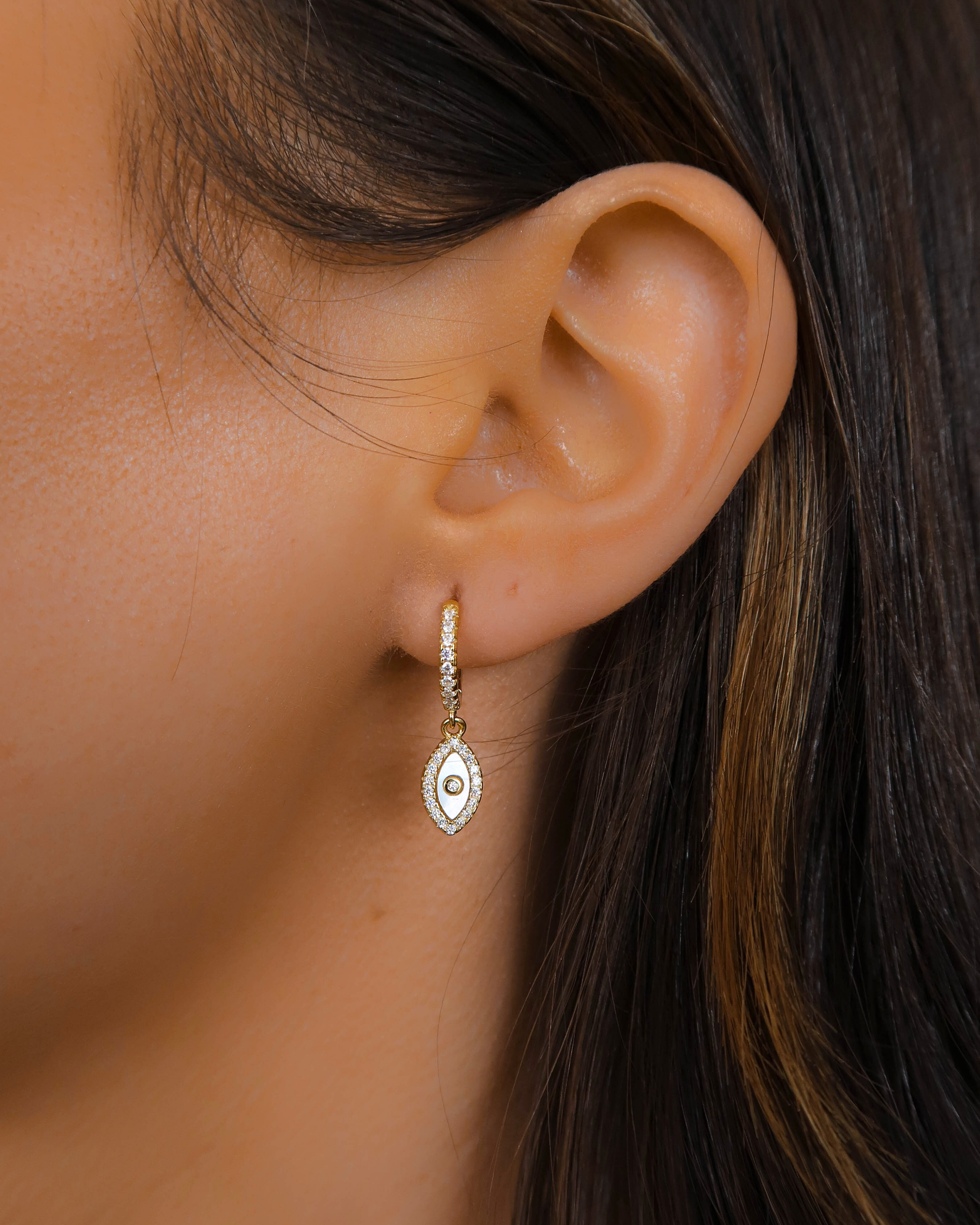 SELENE EARRING