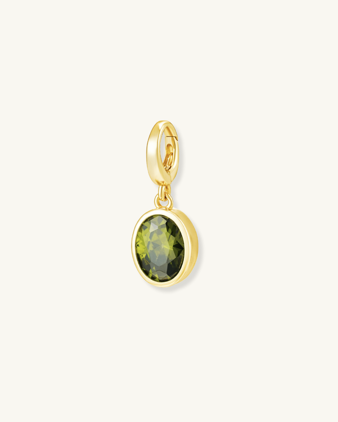 BIRTHSTONE CHARMS