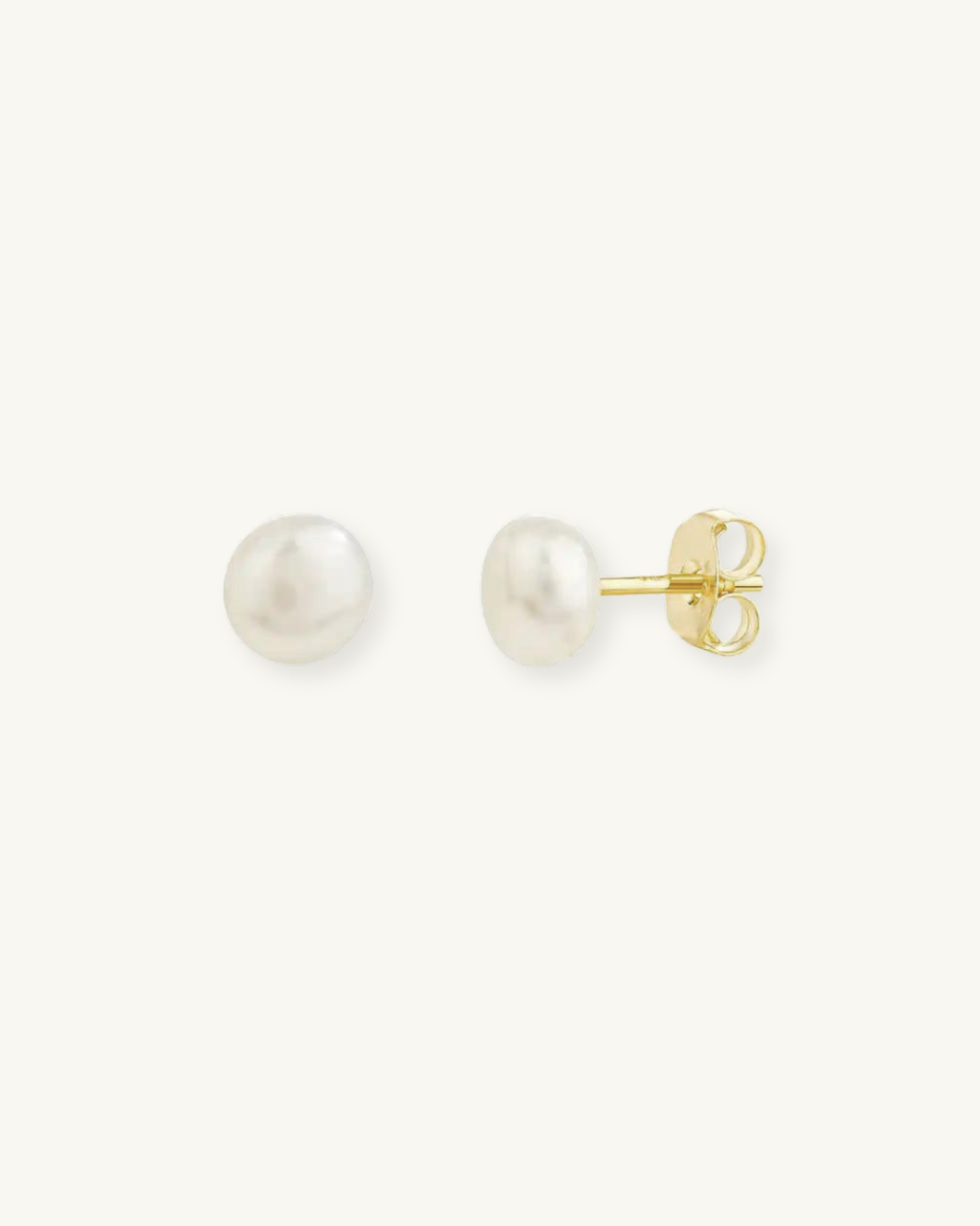 PEARL STUD