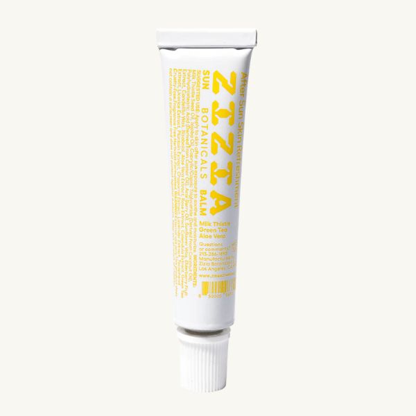 SUN BALM - ANTIOXIDANT AFTER SUN SKIN CARE