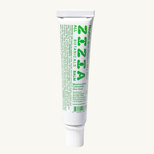 KEY LIME BALM