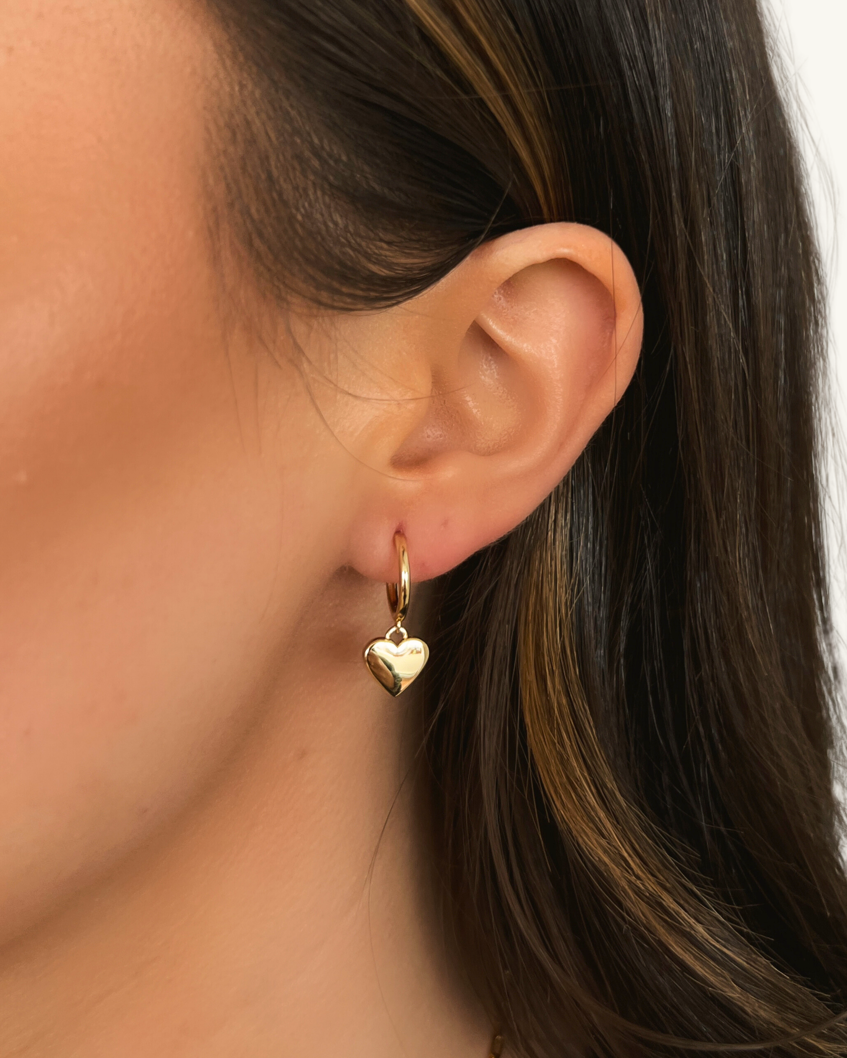 LOVER EARRINGS