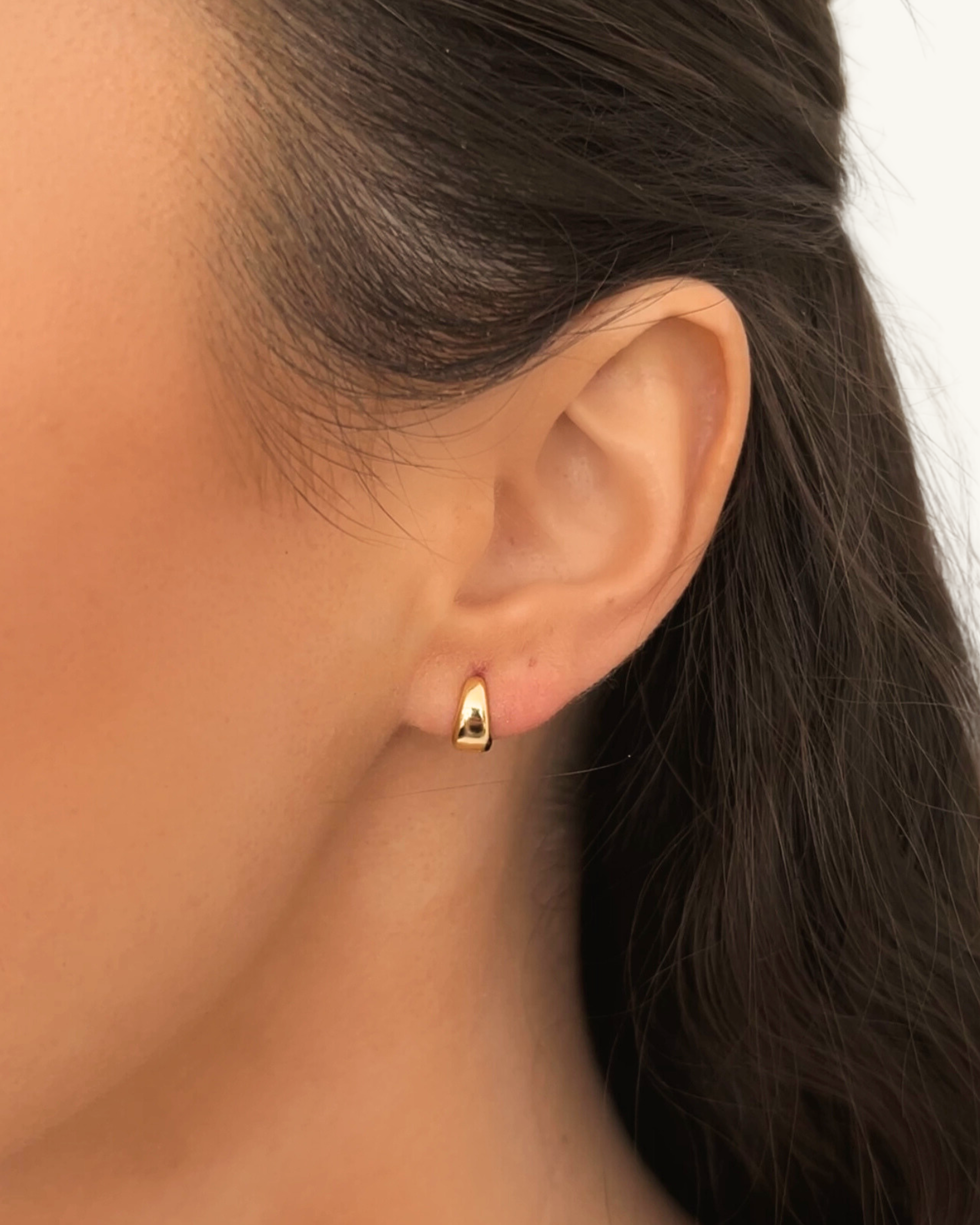 PLUSH HOOPS