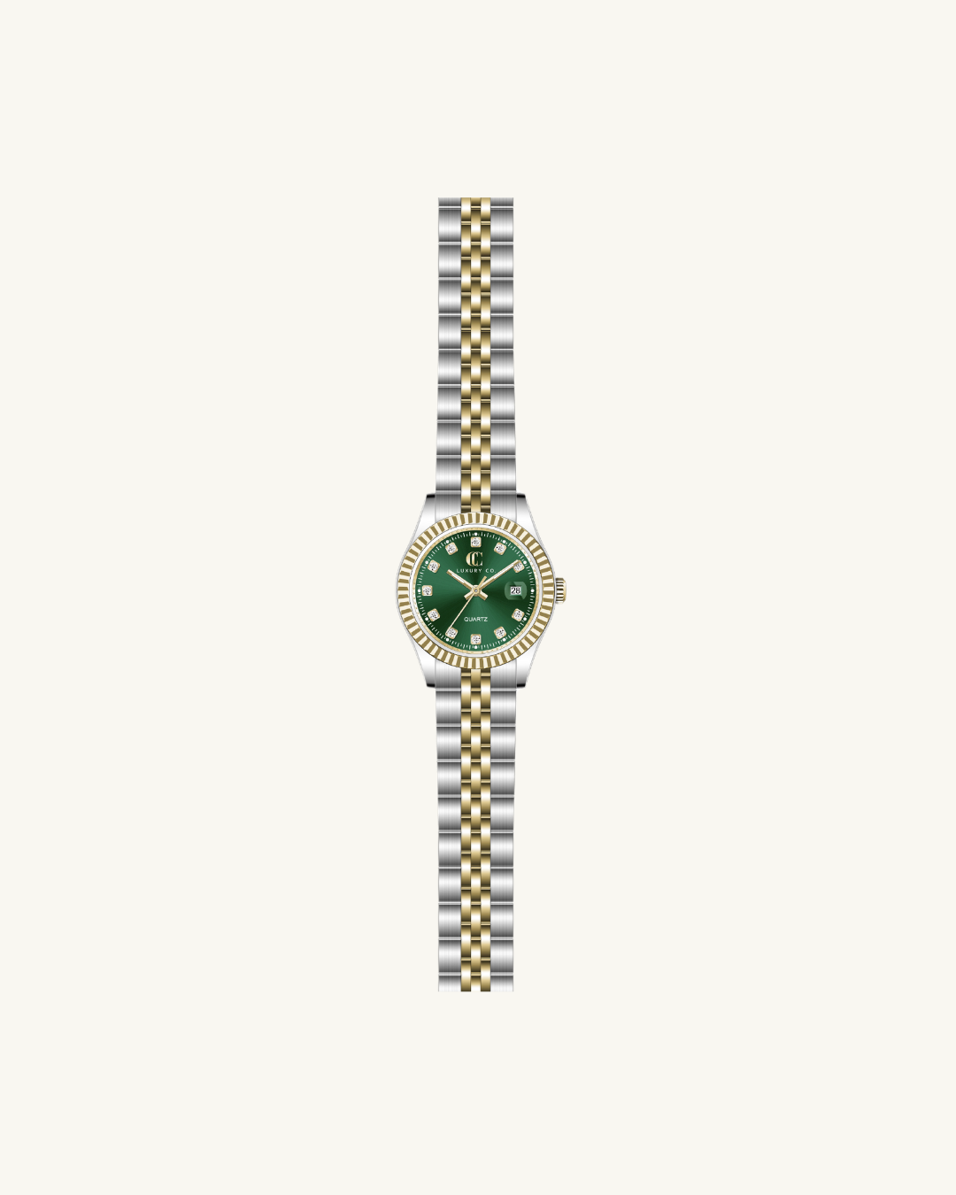 IMPERFECT WATCHES
