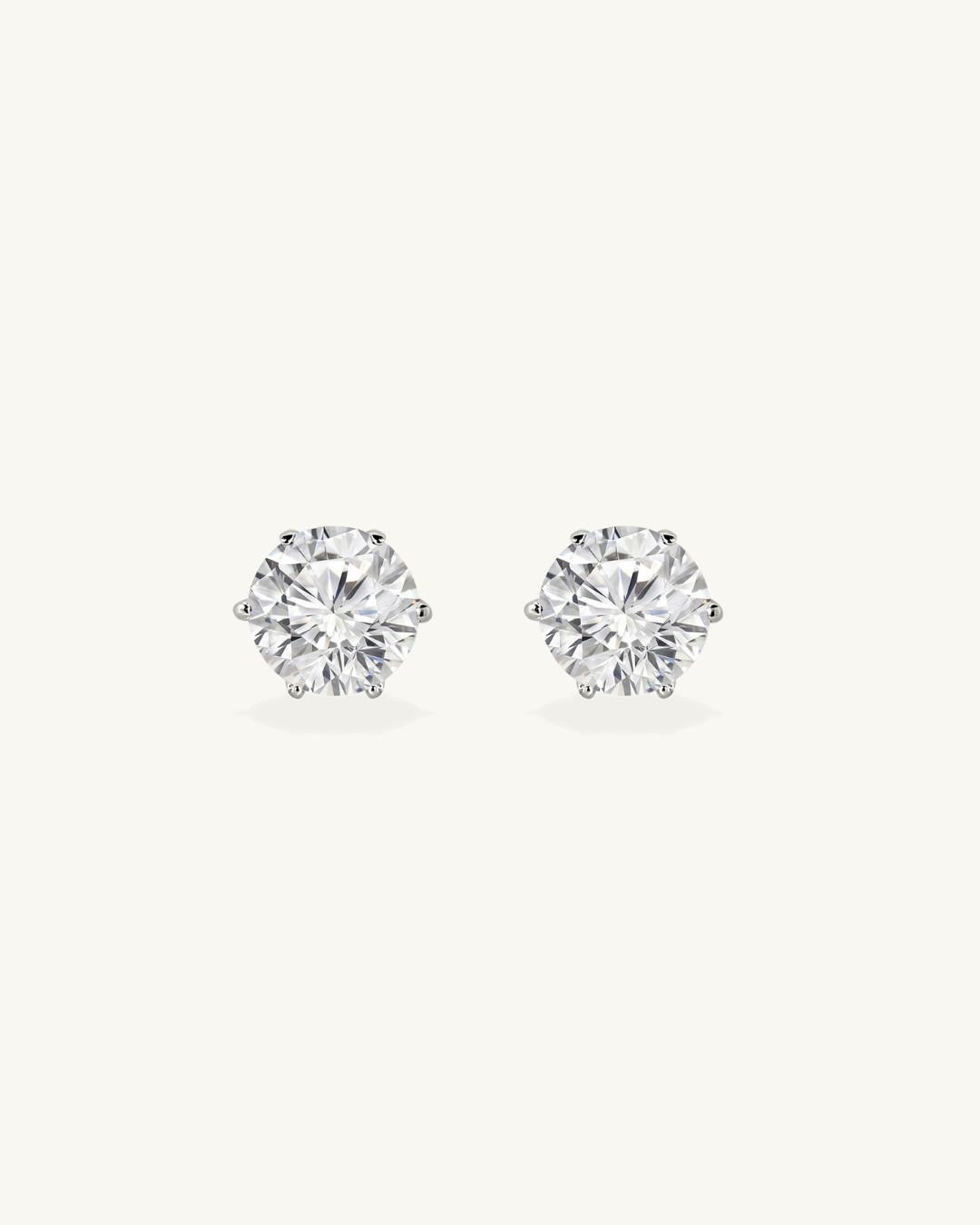 Diamond Studs