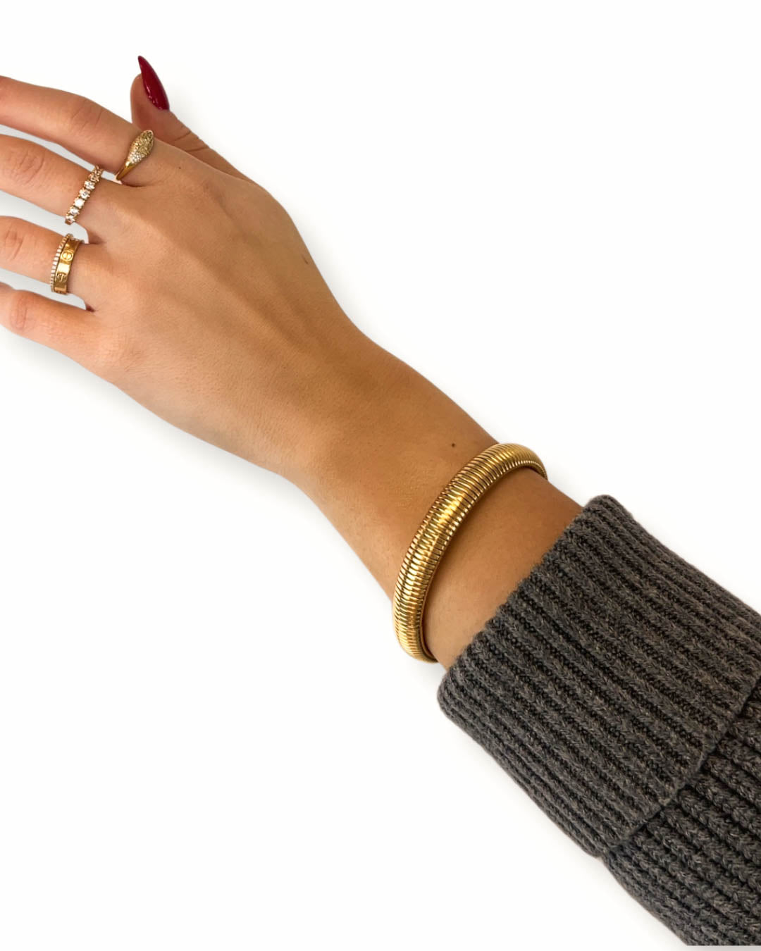 LAUREN BANGLE