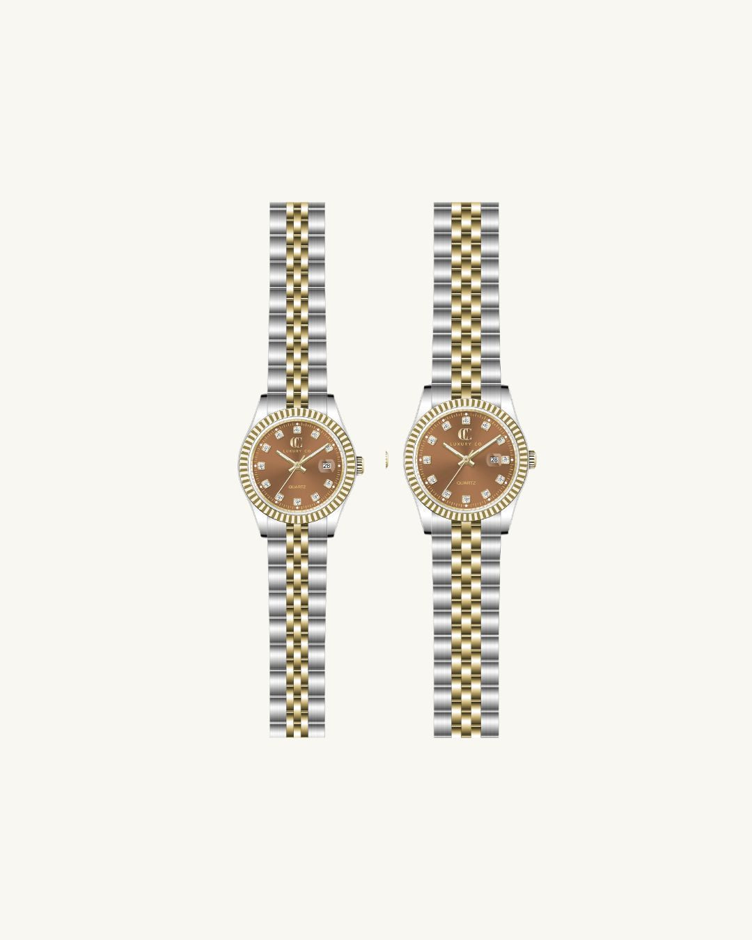 MONTRE CLASSIQUE 31MM