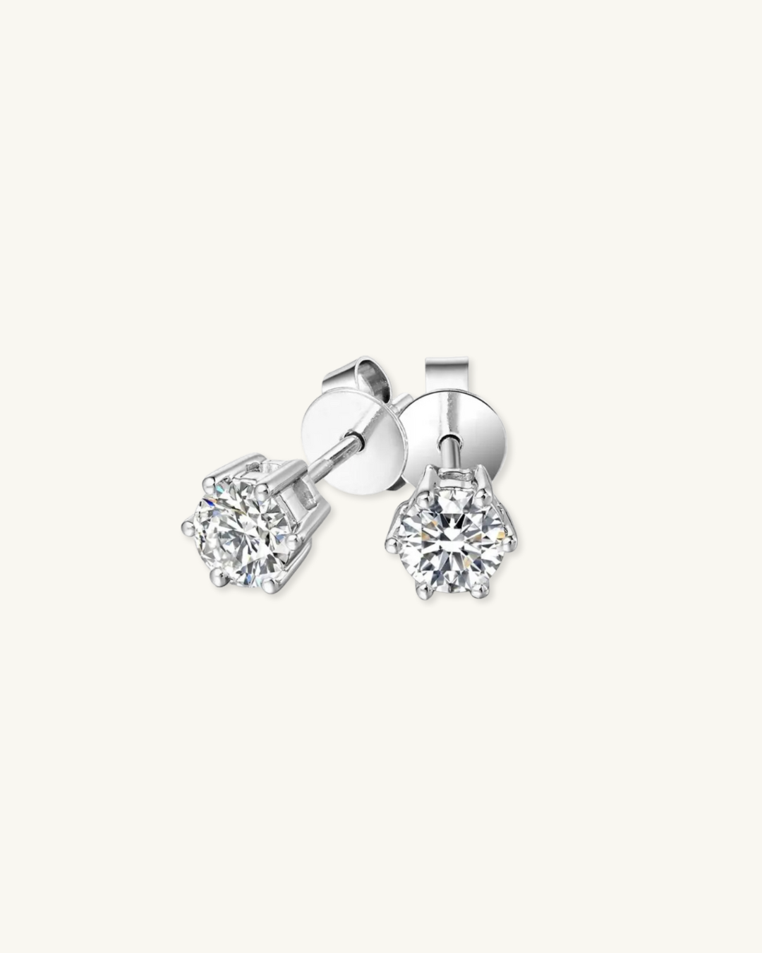 Diamond Studs