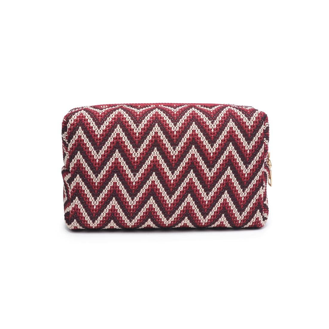 V-Muse Cosmetic Pouch