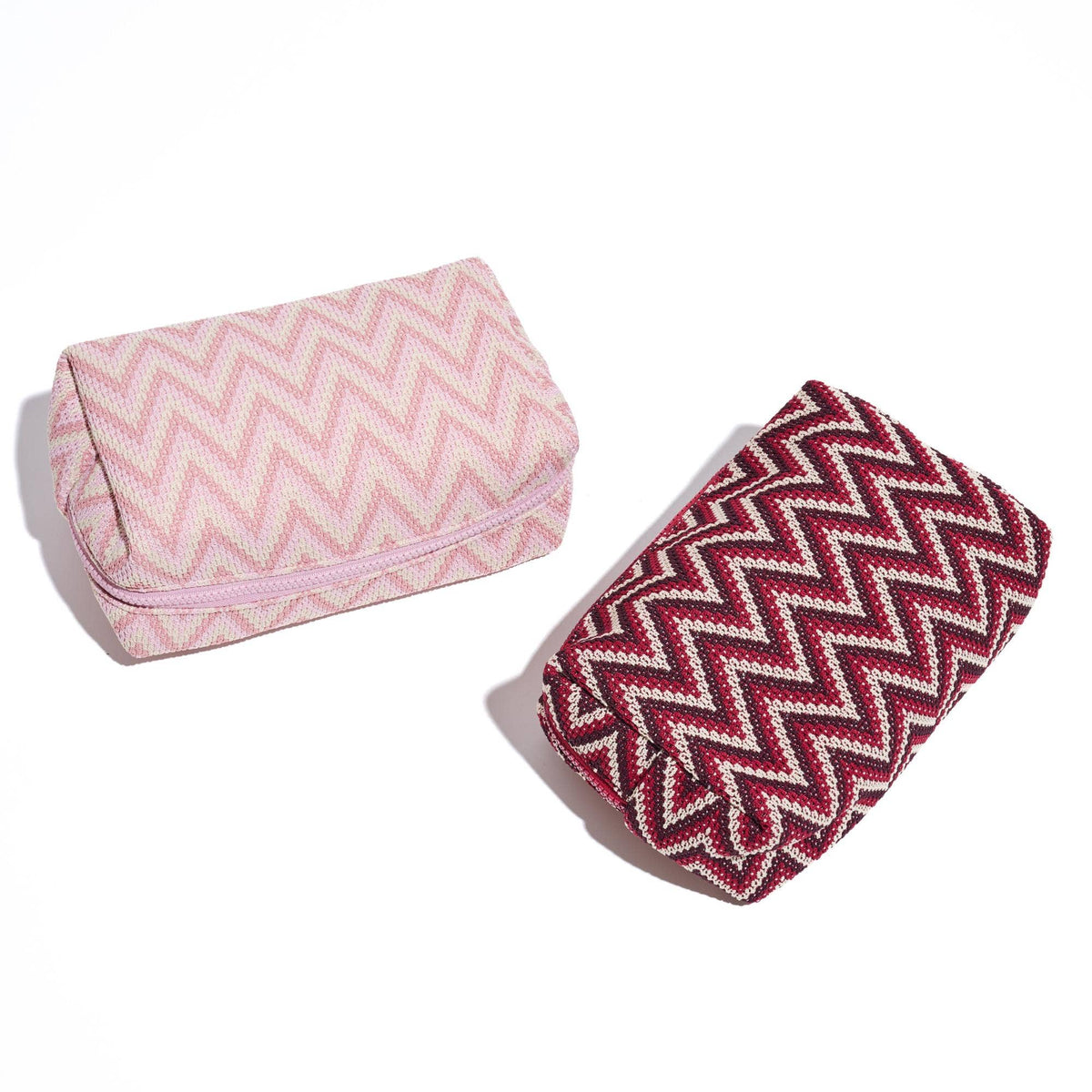 V-Muse Cosmetic Pouch