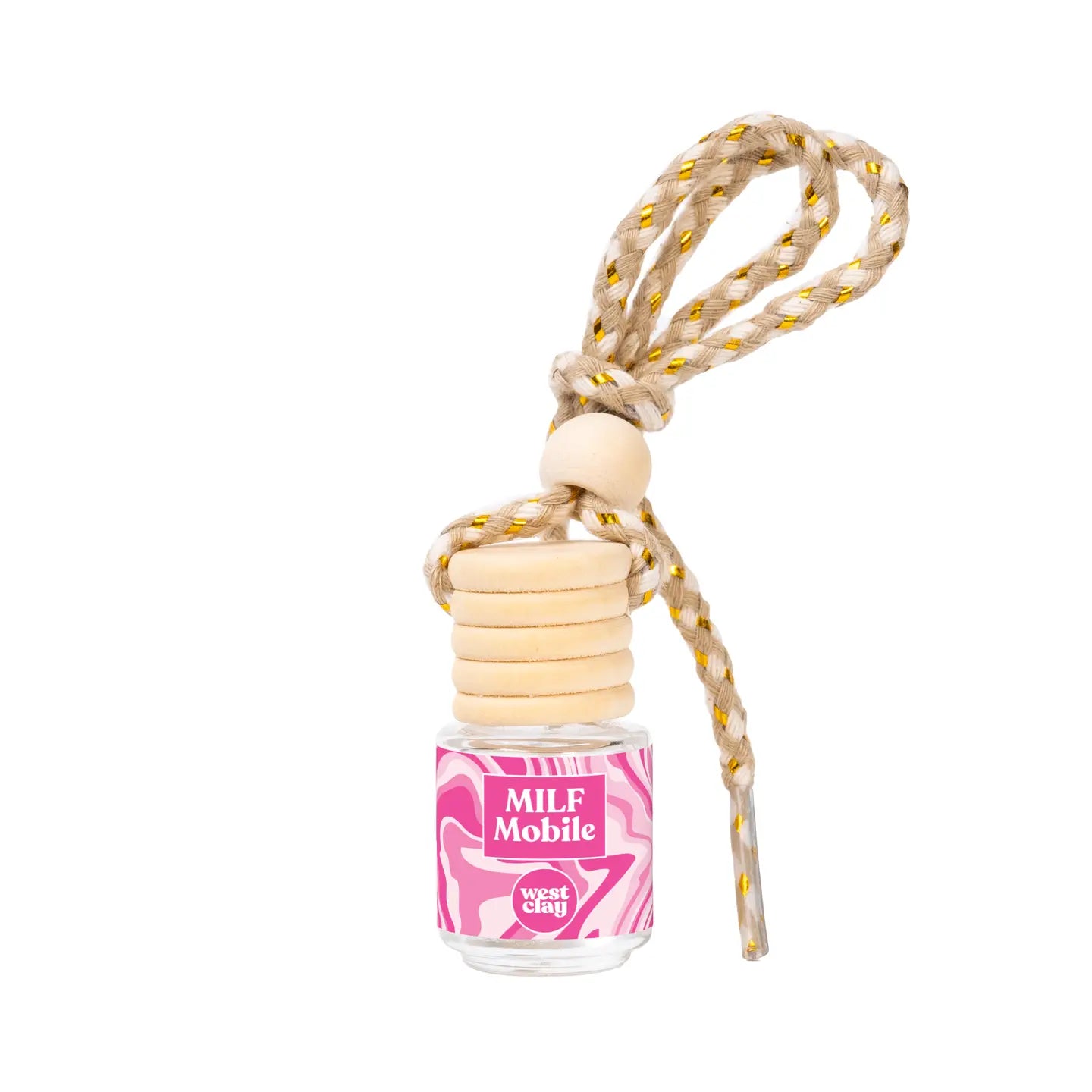 DIFFUSEUR DE PARFUM POUR VOITURE