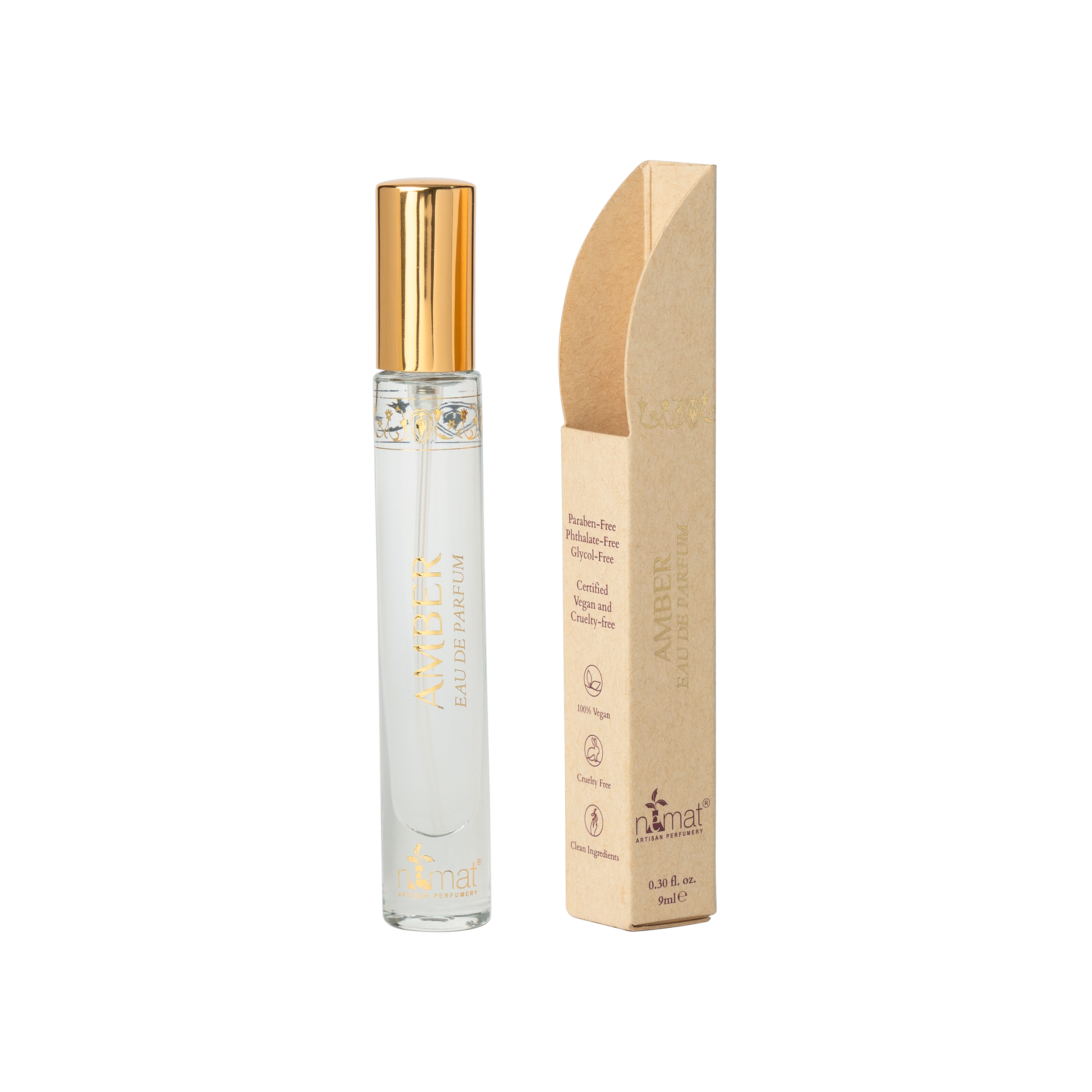 NEMAT TRAVEL PERFUME