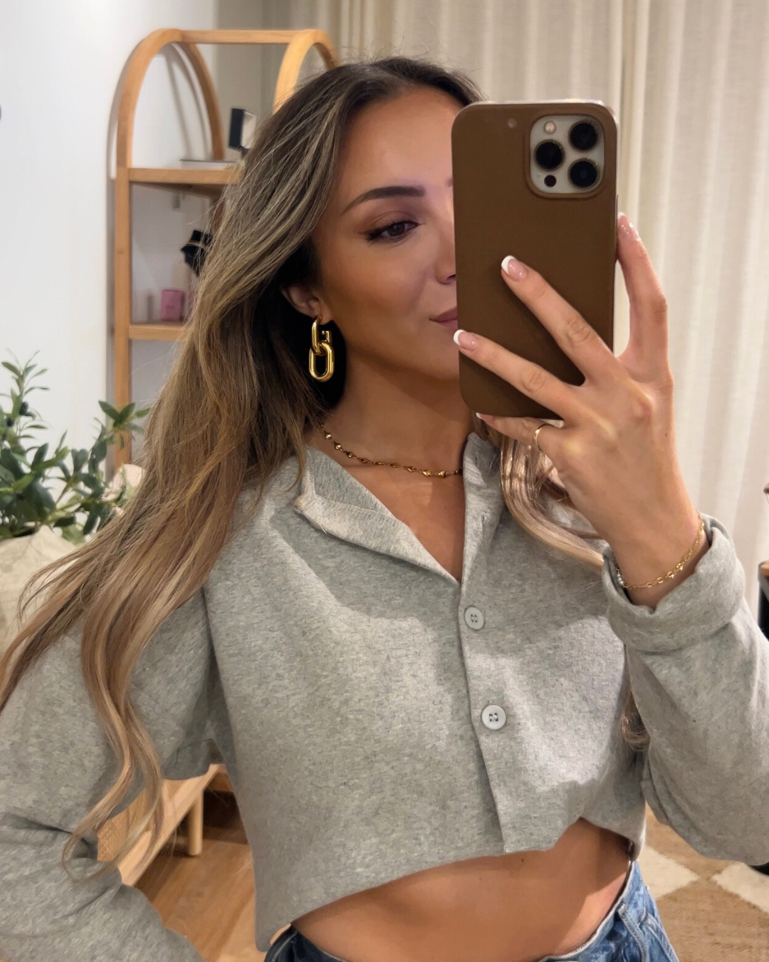 RILEY EARRINGS
