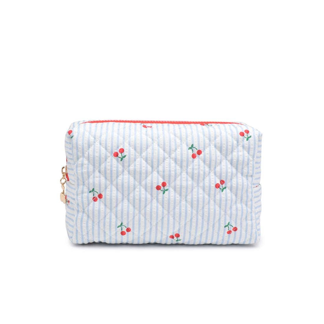 Trousse de Toilette Cherry Lane