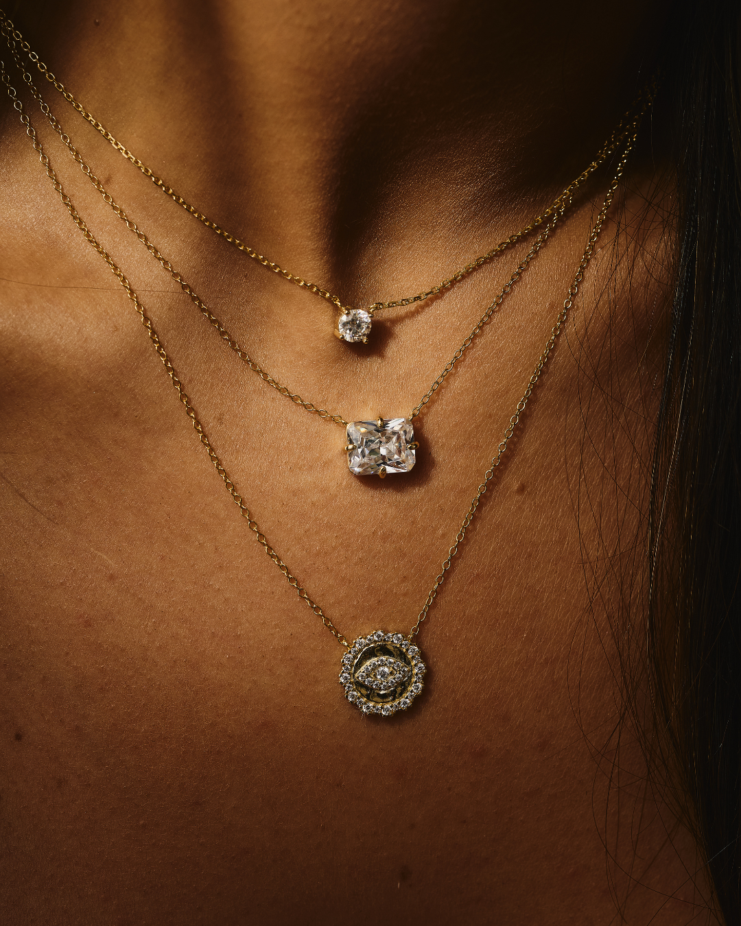 BLAIR NECKLACE