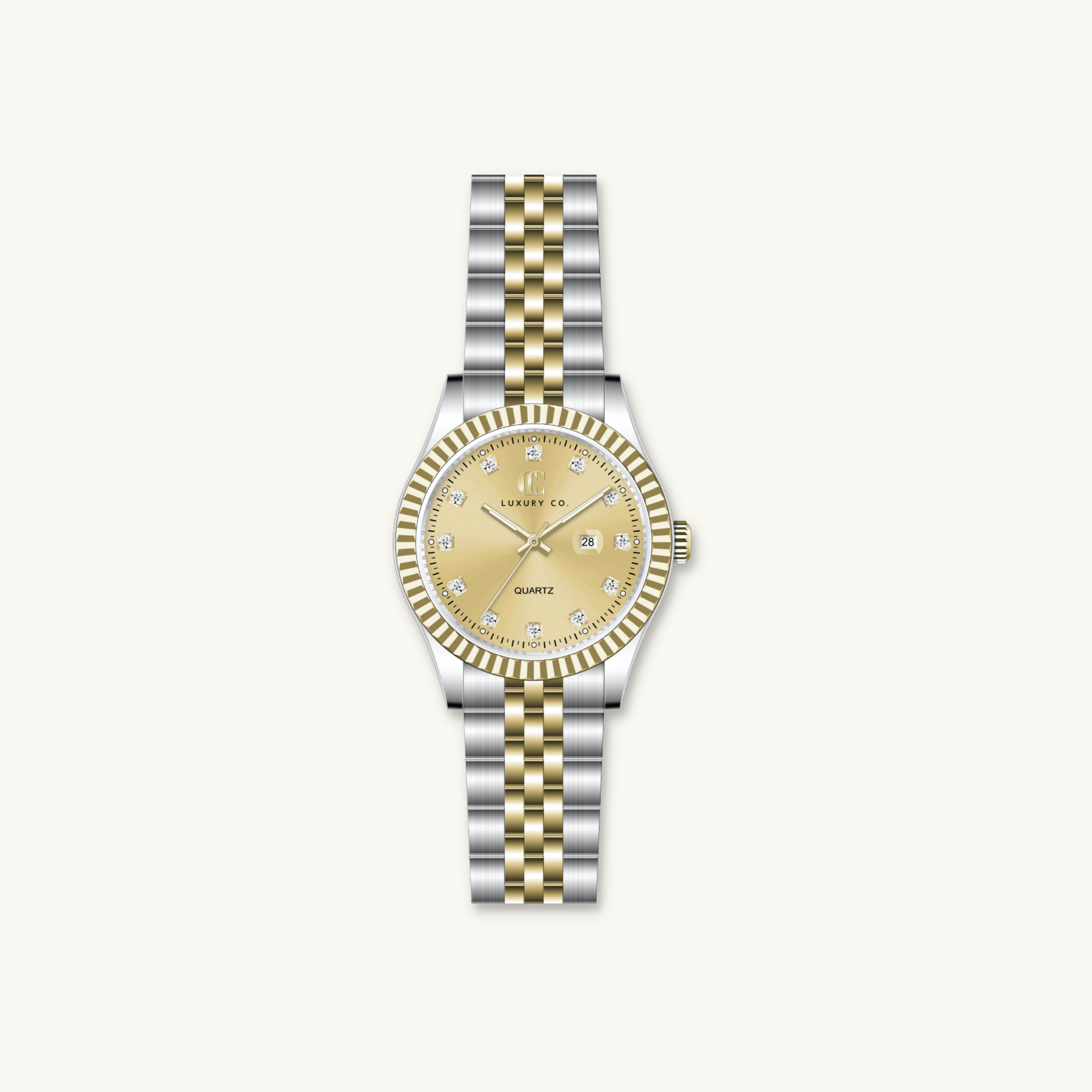 IMPERFECT WATCHES