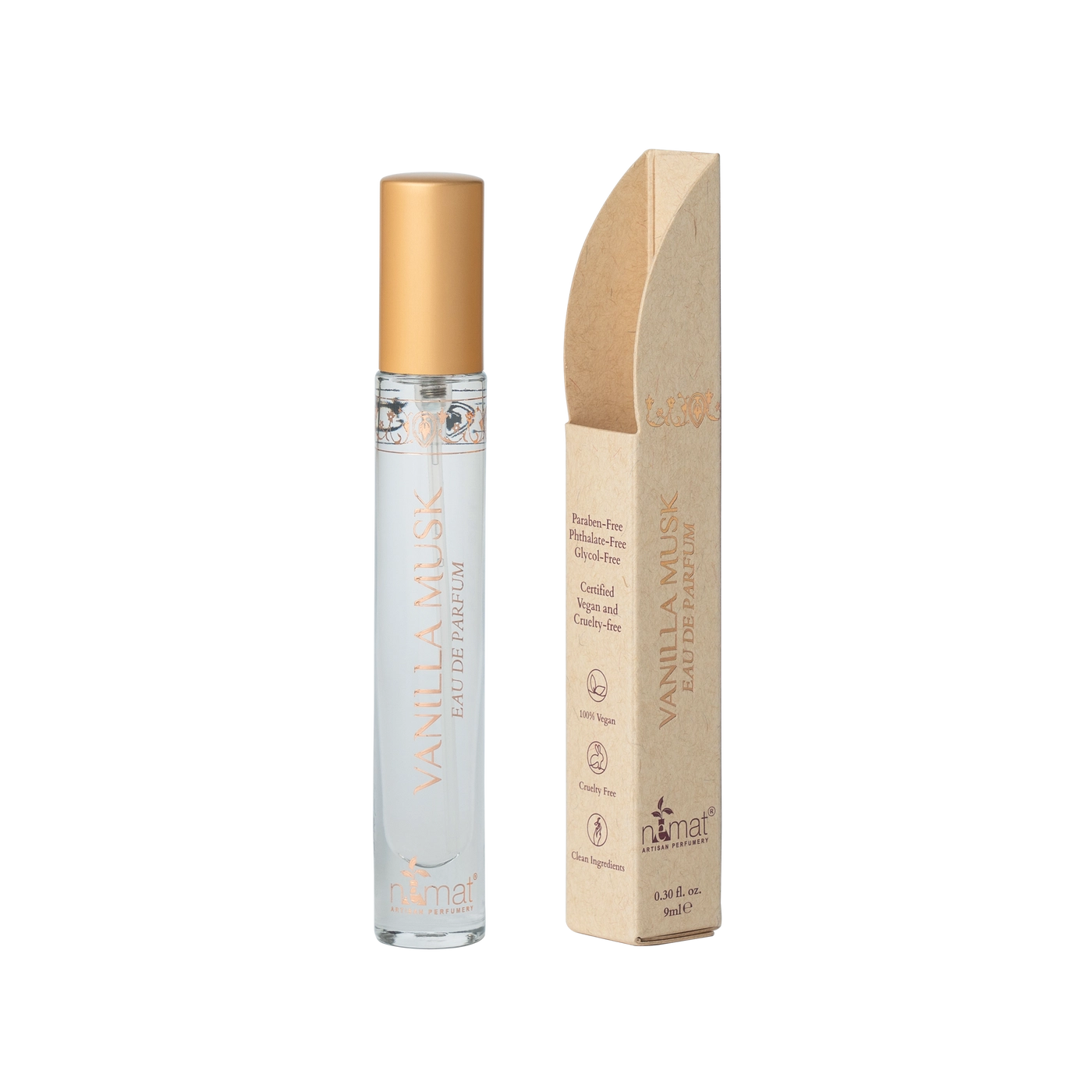 NEMAT TRAVEL PERFUME
