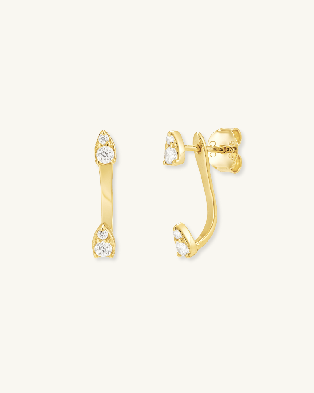 KENDALL EARRING