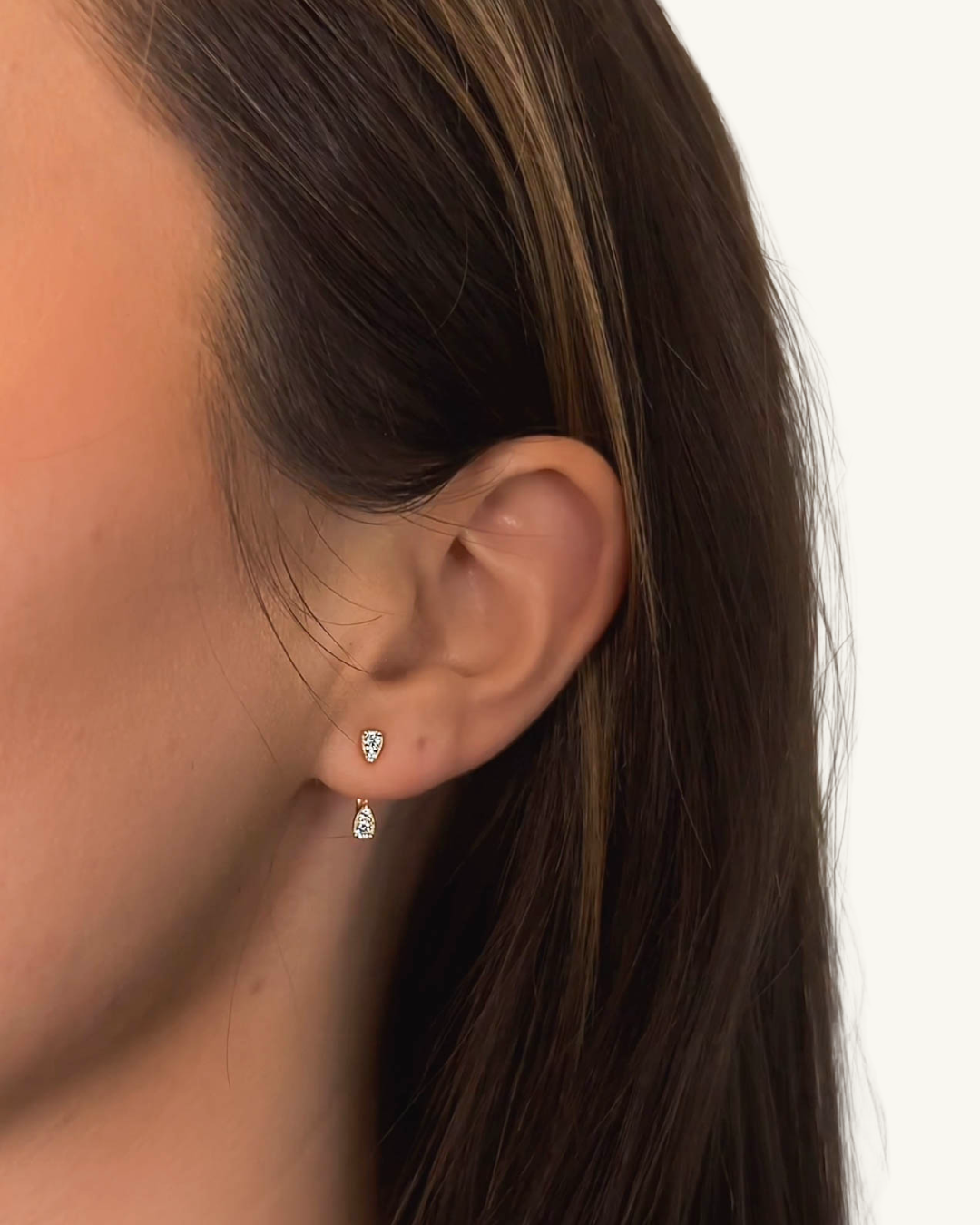 KENDALL EARRING