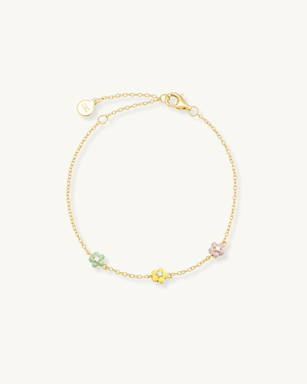 FLORA BRACELET