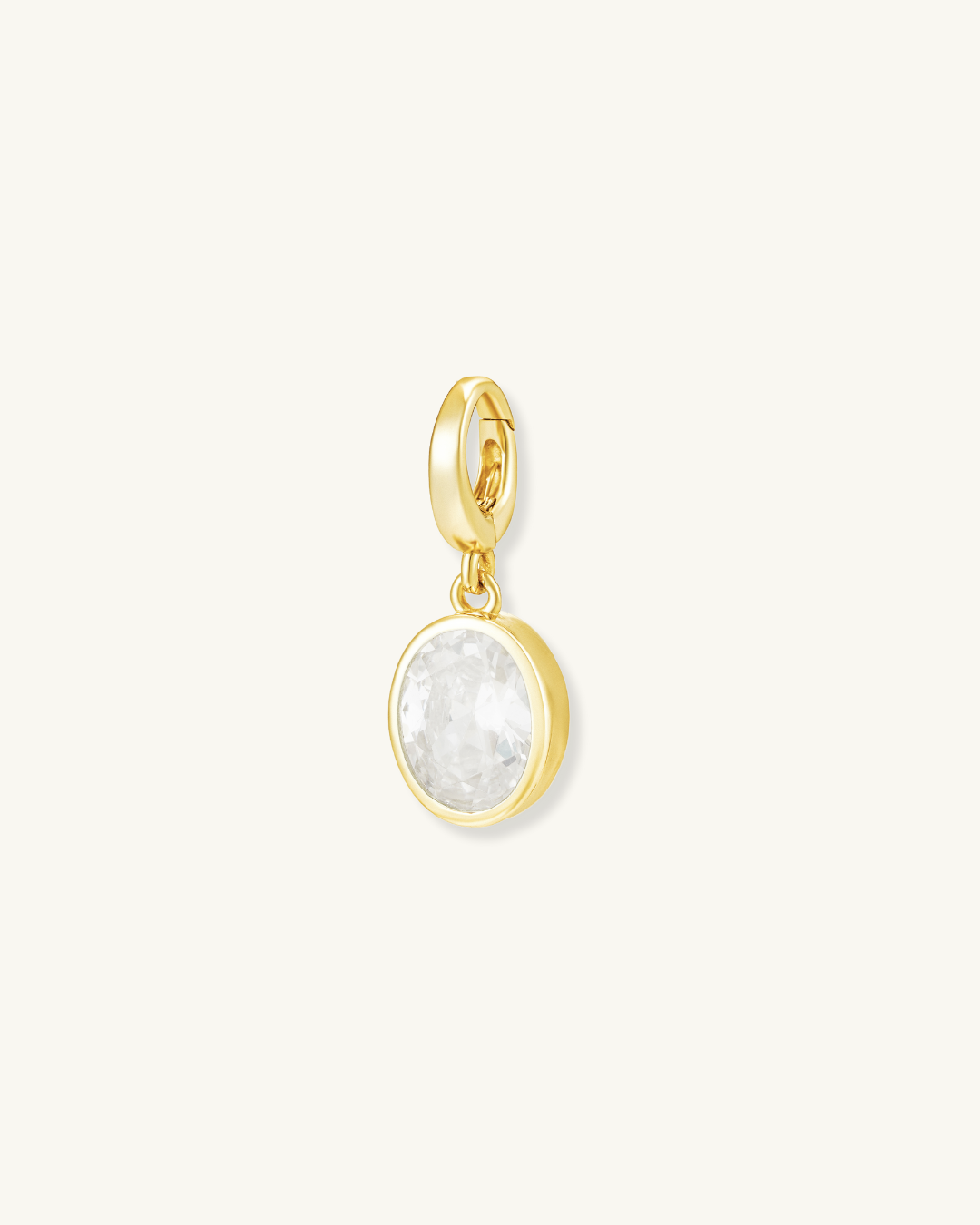 BIRTHSTONE CHARMS
