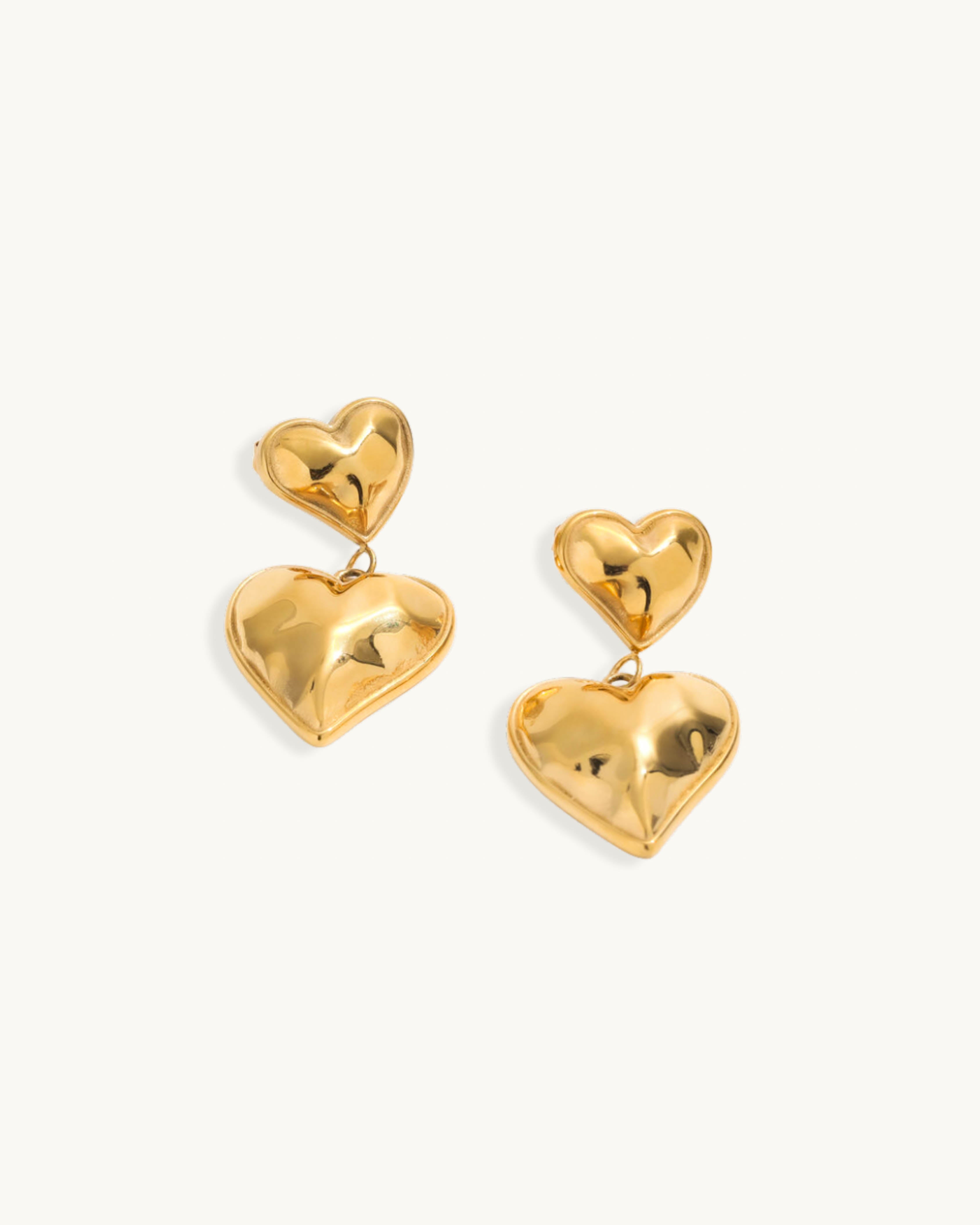 BEATRICE EARRING