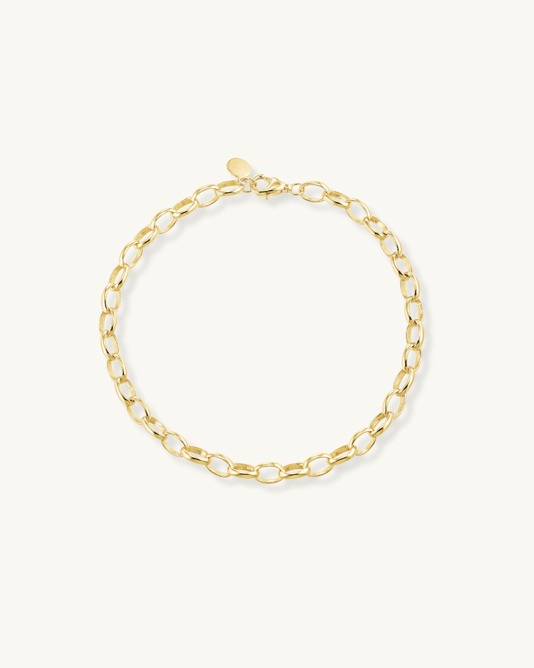 CHARM BRACELET