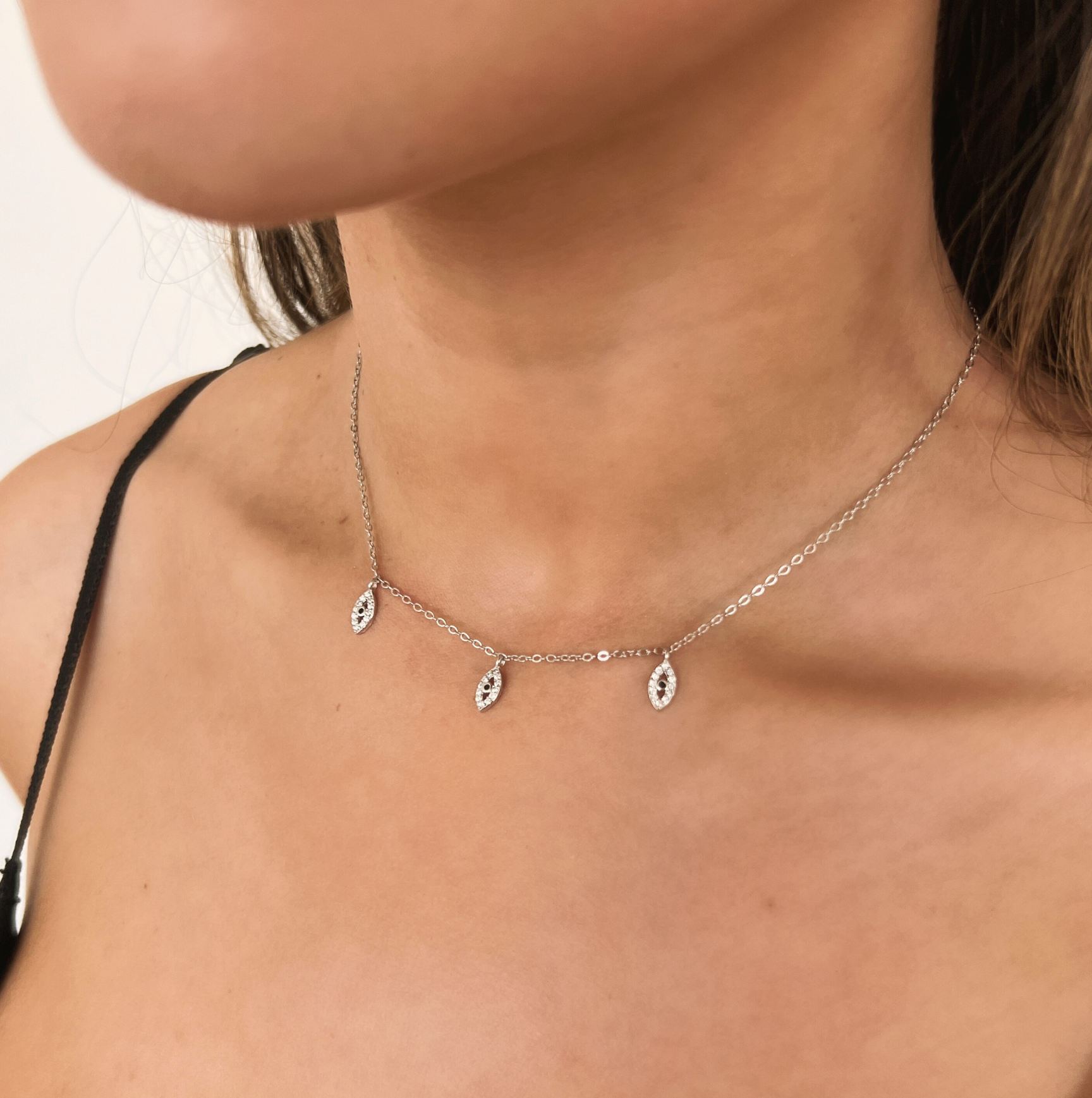 ATHENA NECKLACE