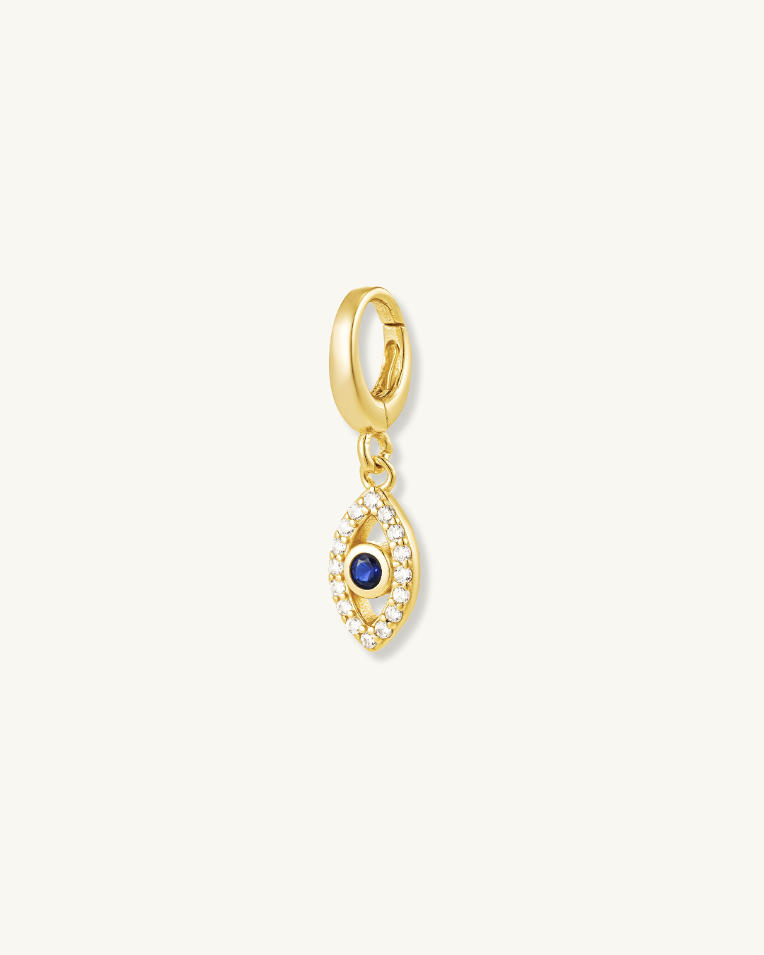 EVIL EYE CHARM