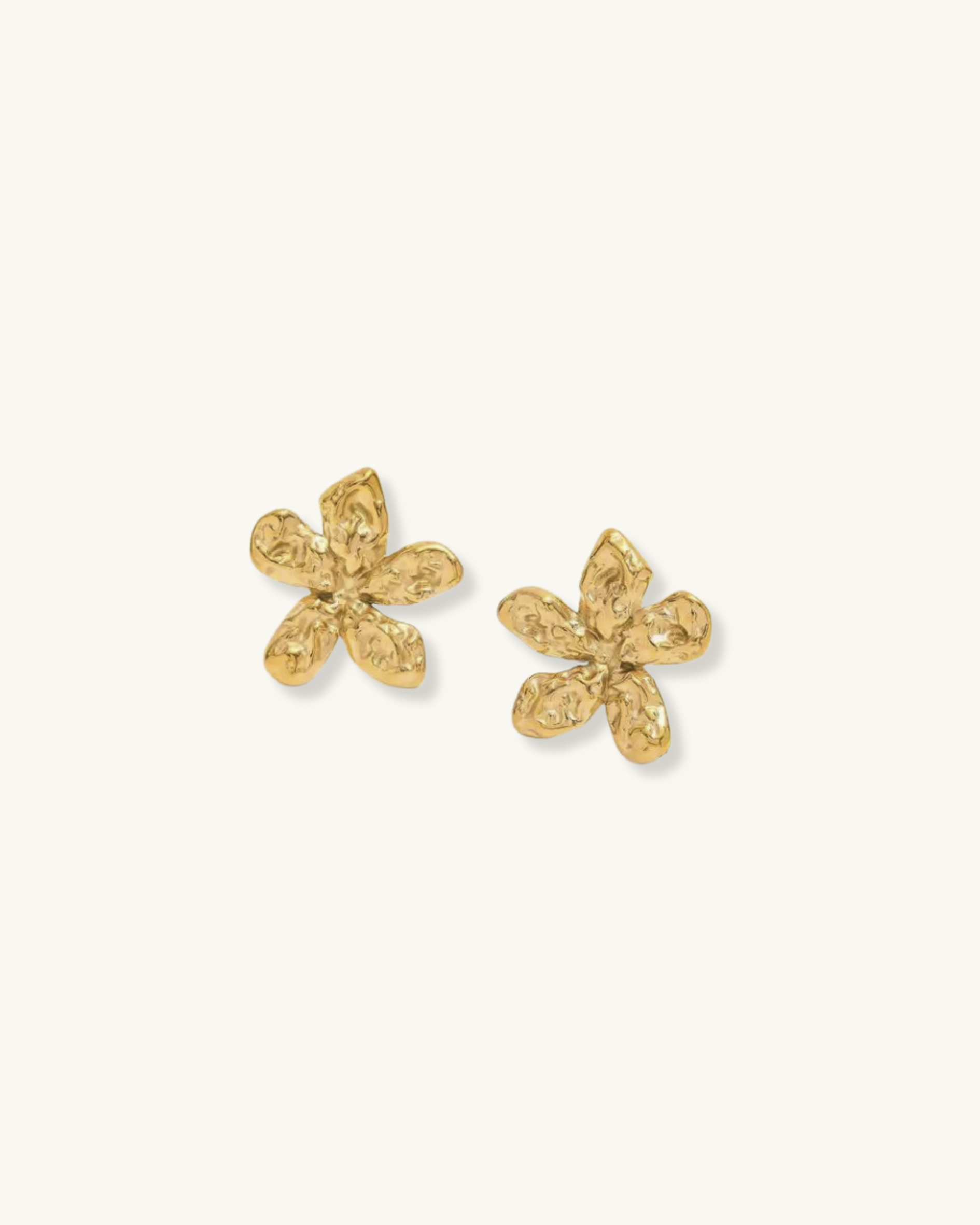 FLORA EARRING