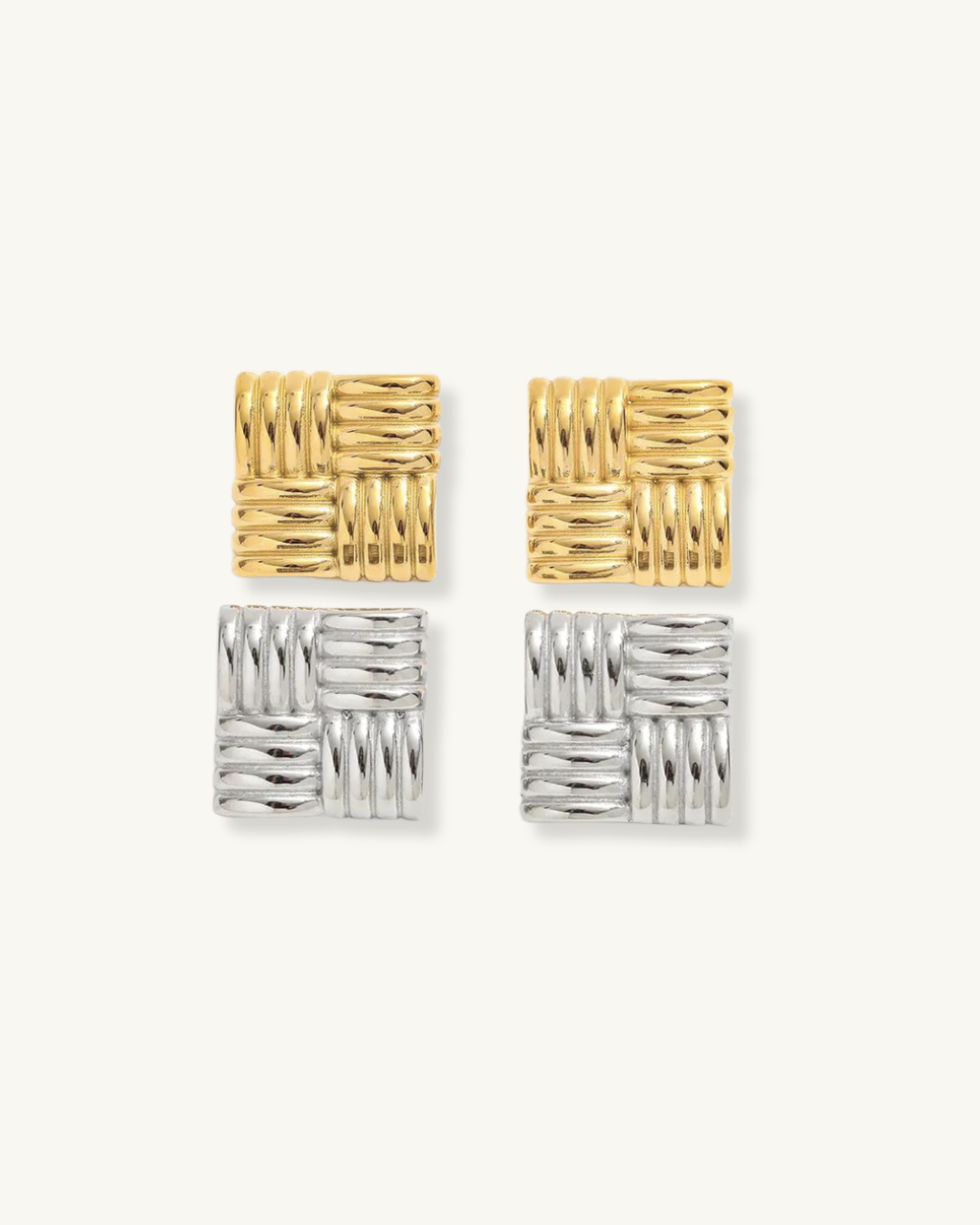 GISELLE EARRING