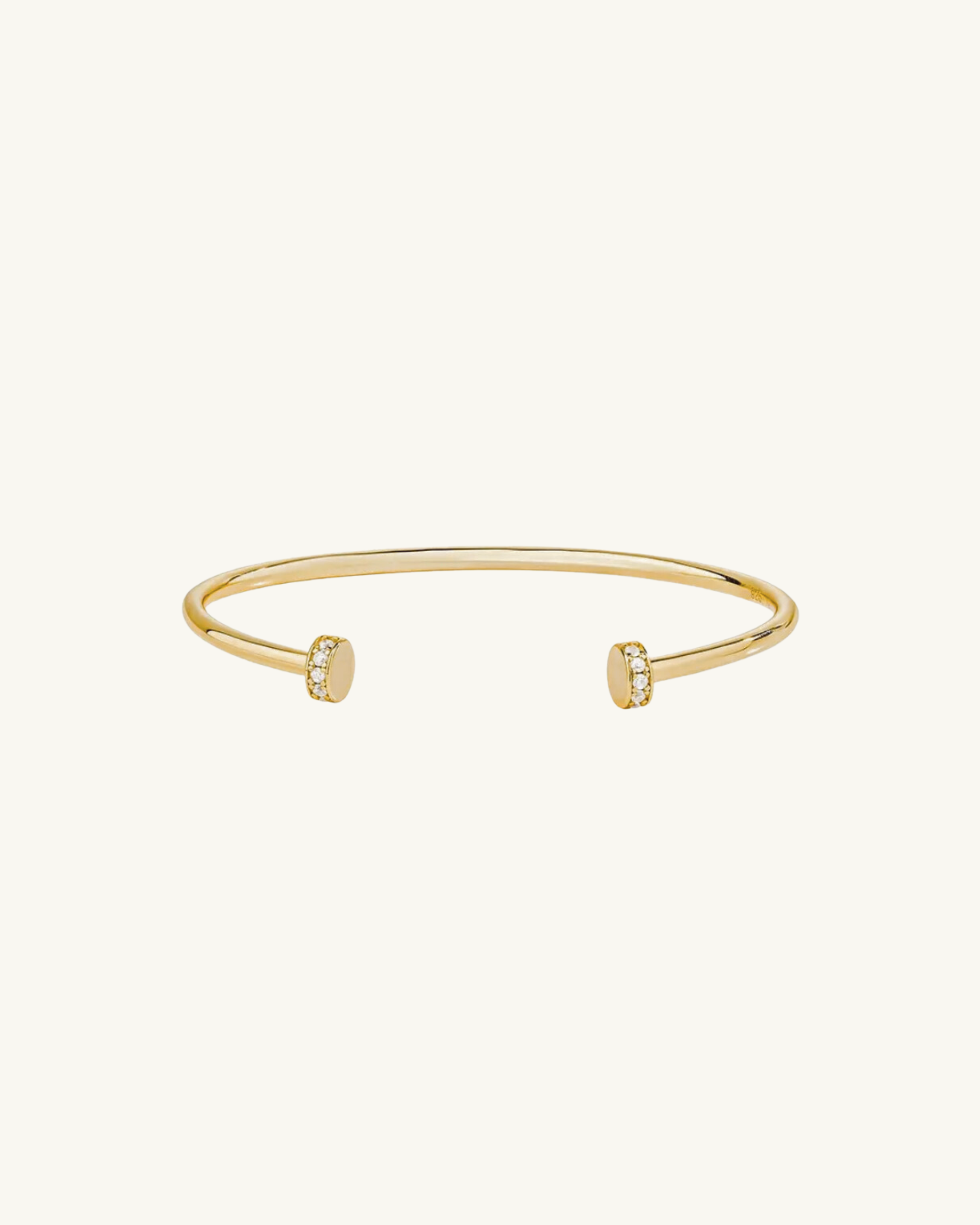 AMBER LUXE CUFF