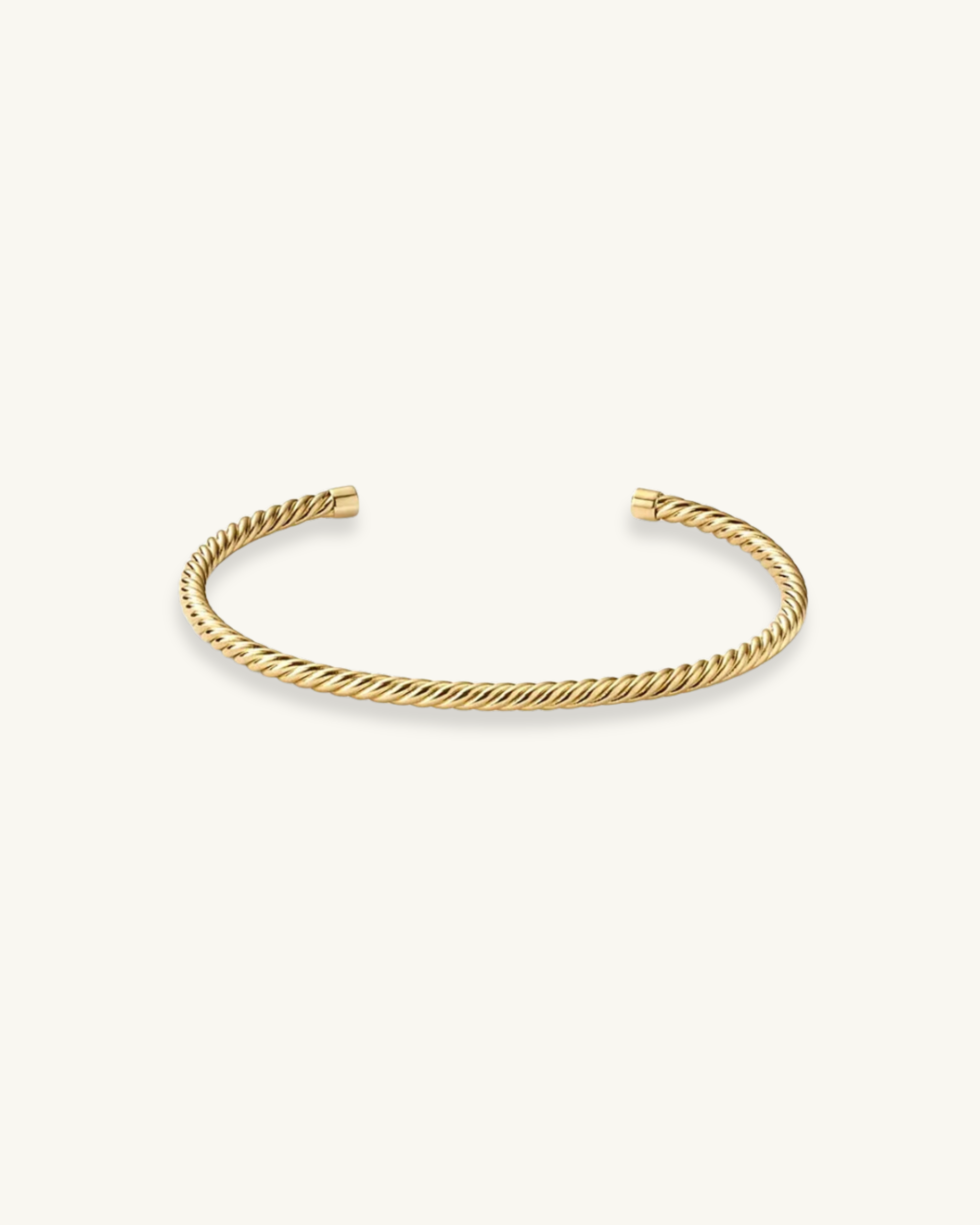 MEREDITH LUXE CUFF