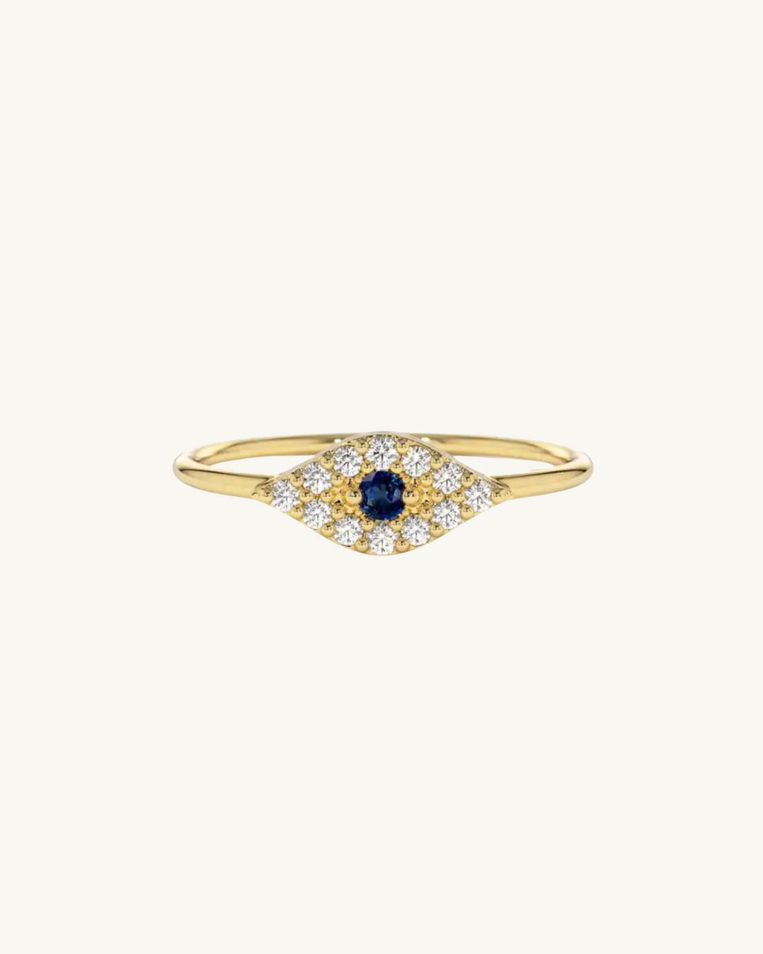 KYRA RING