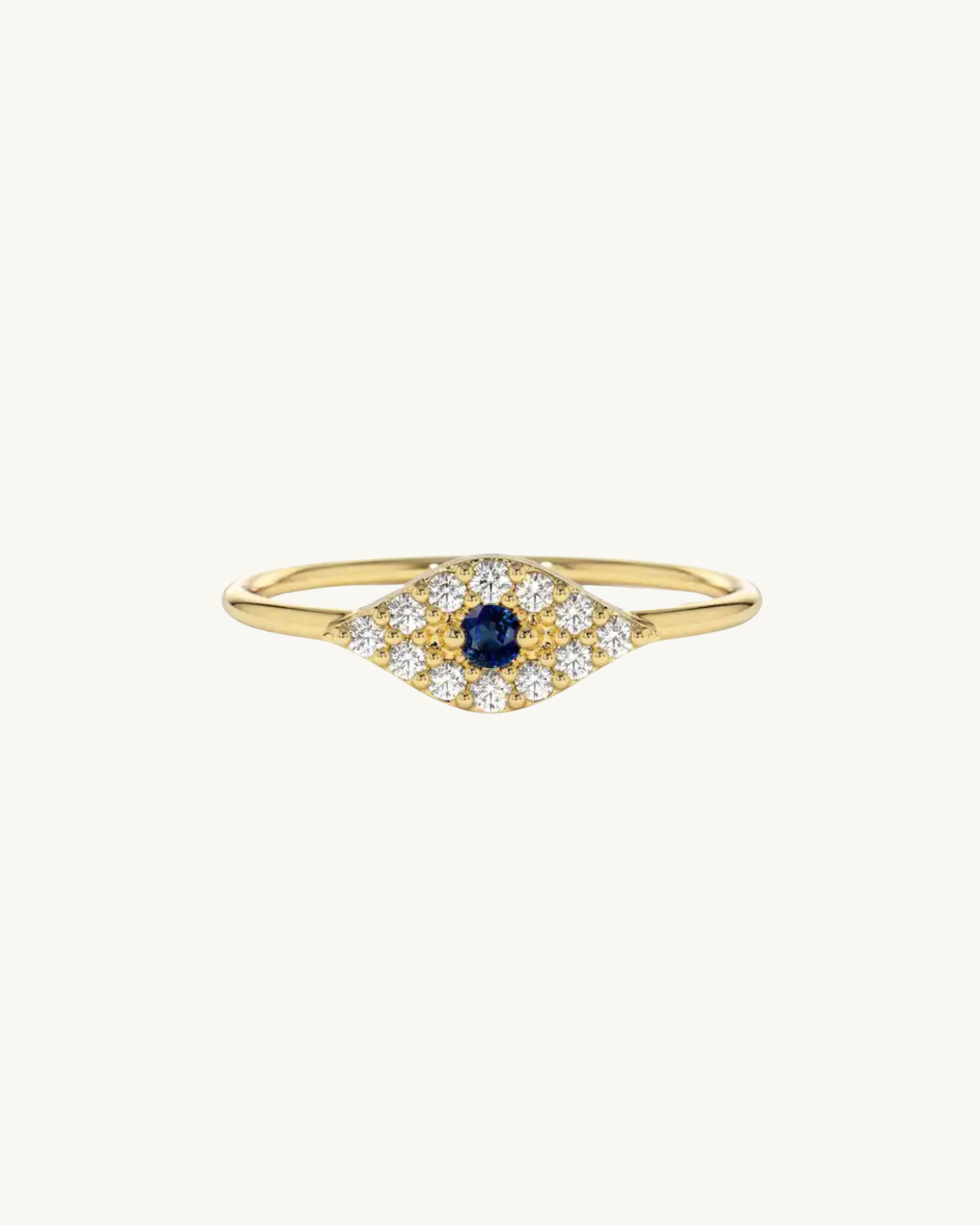 KYRA RING