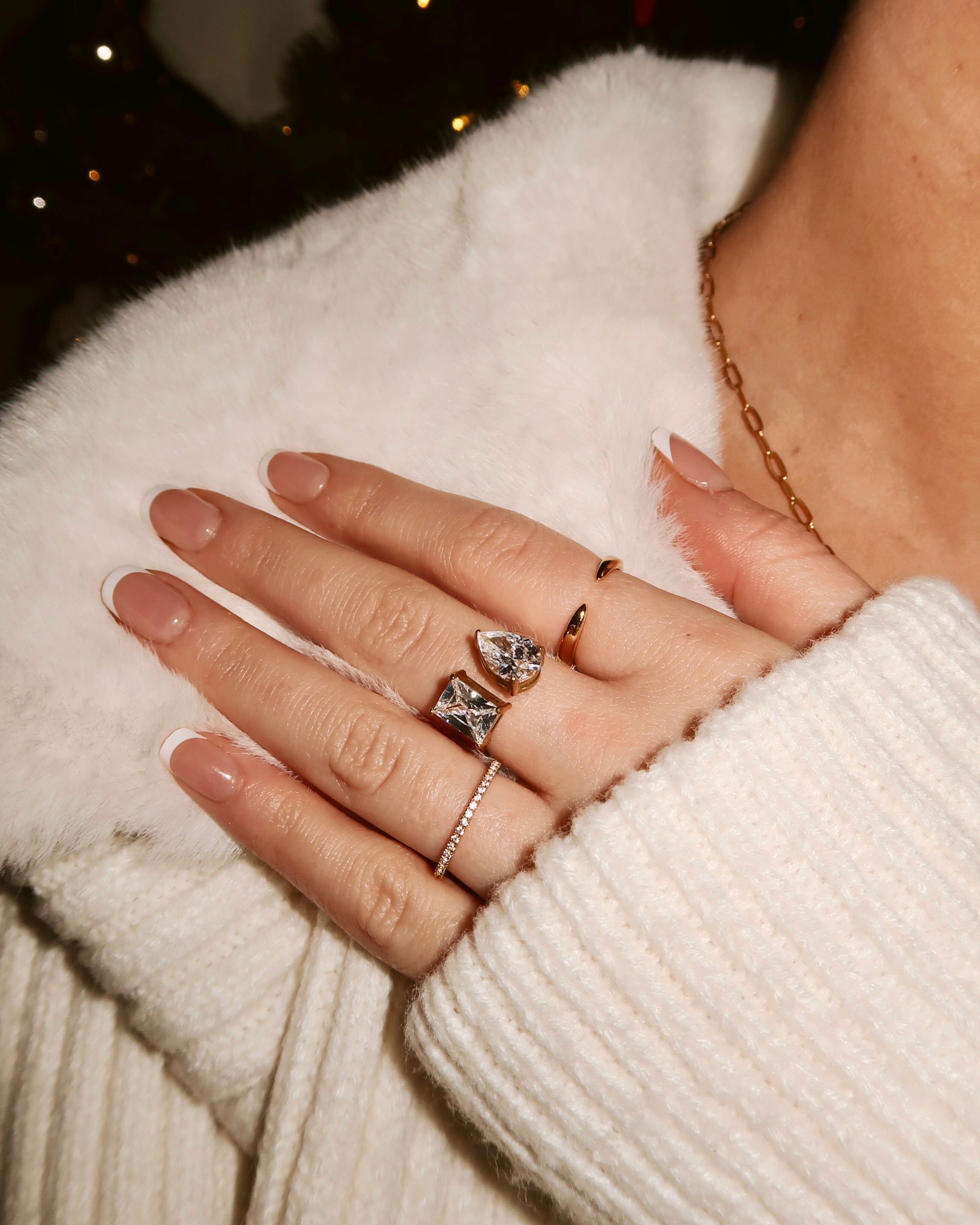 CANDICE RING