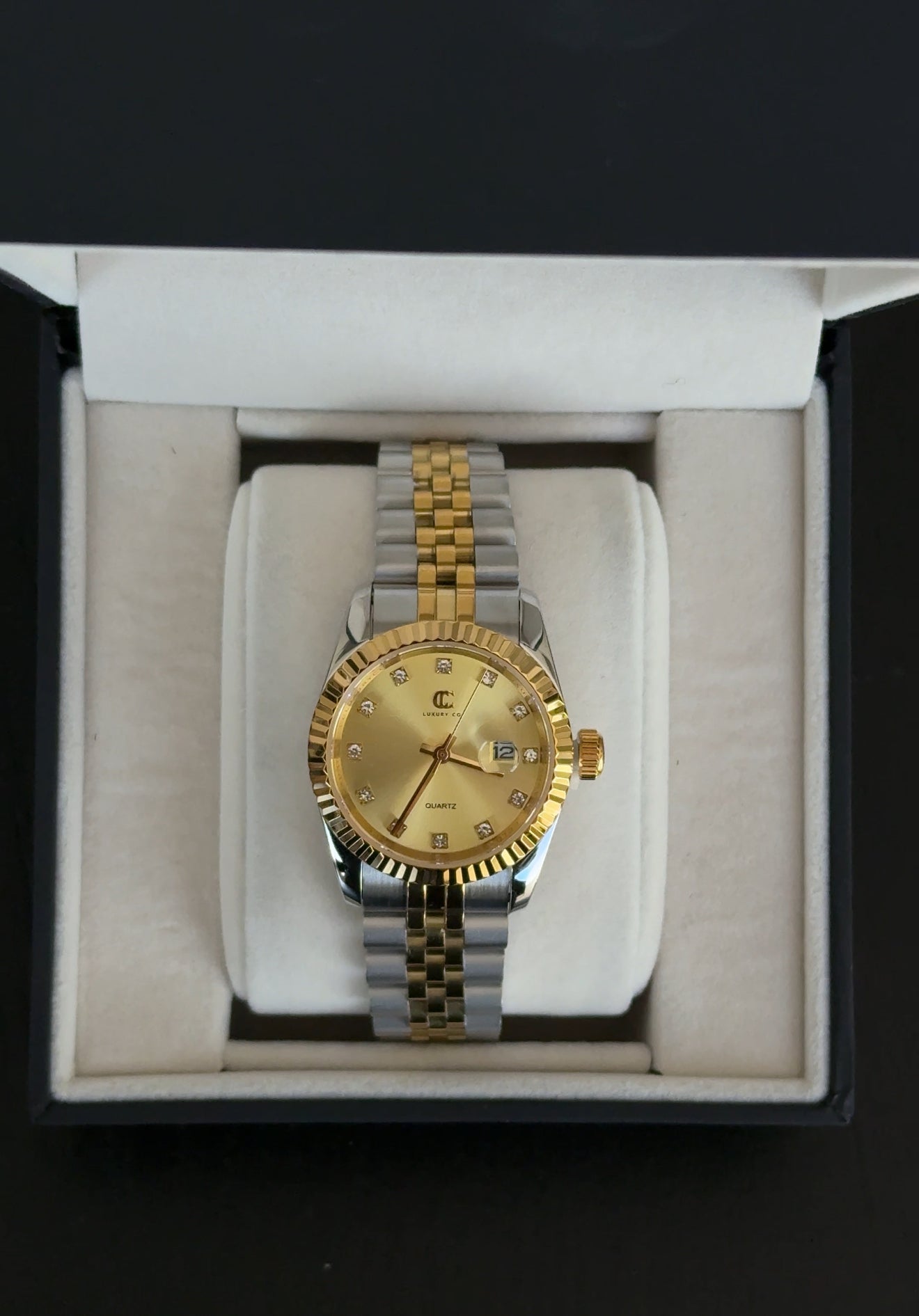 IMPERFECT WATCHES
