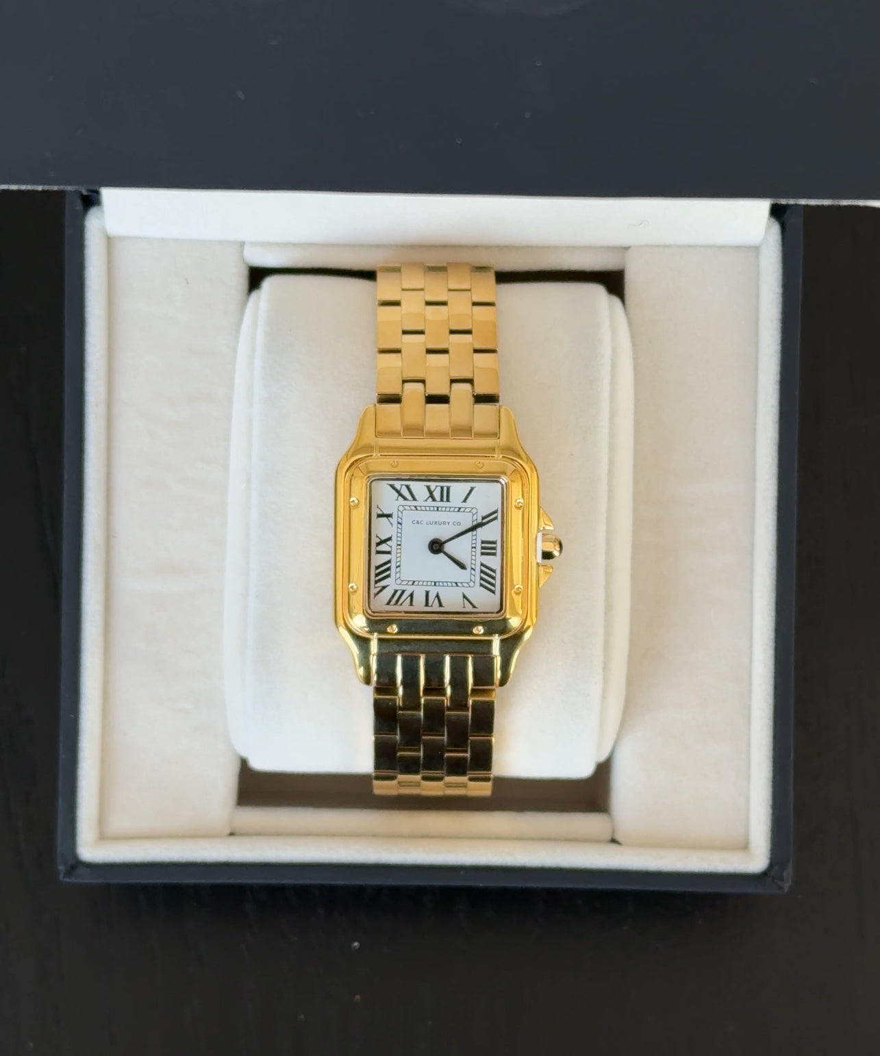 IMPERFECT WATCHES