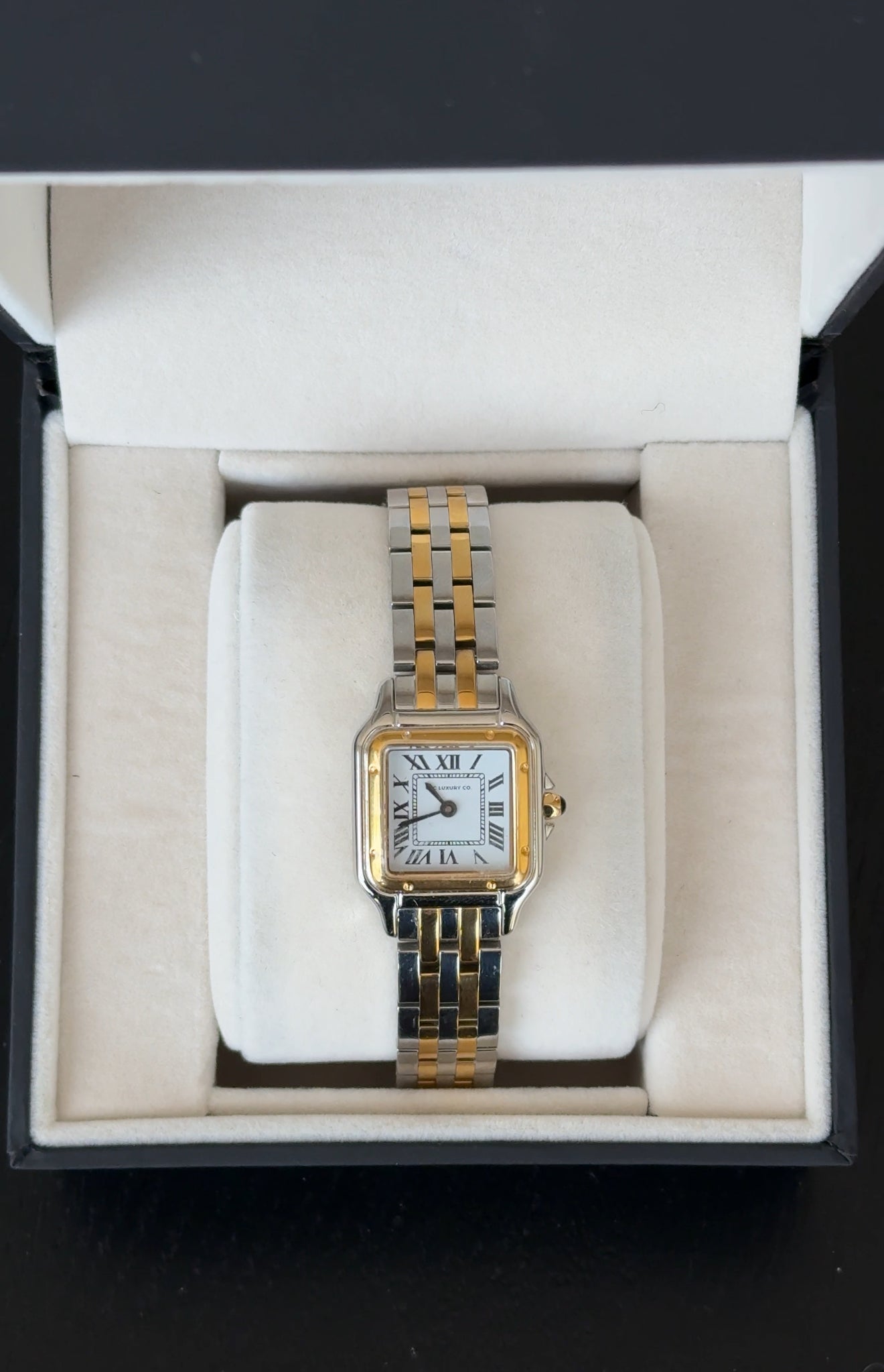 IMPERFECT WATCHES
