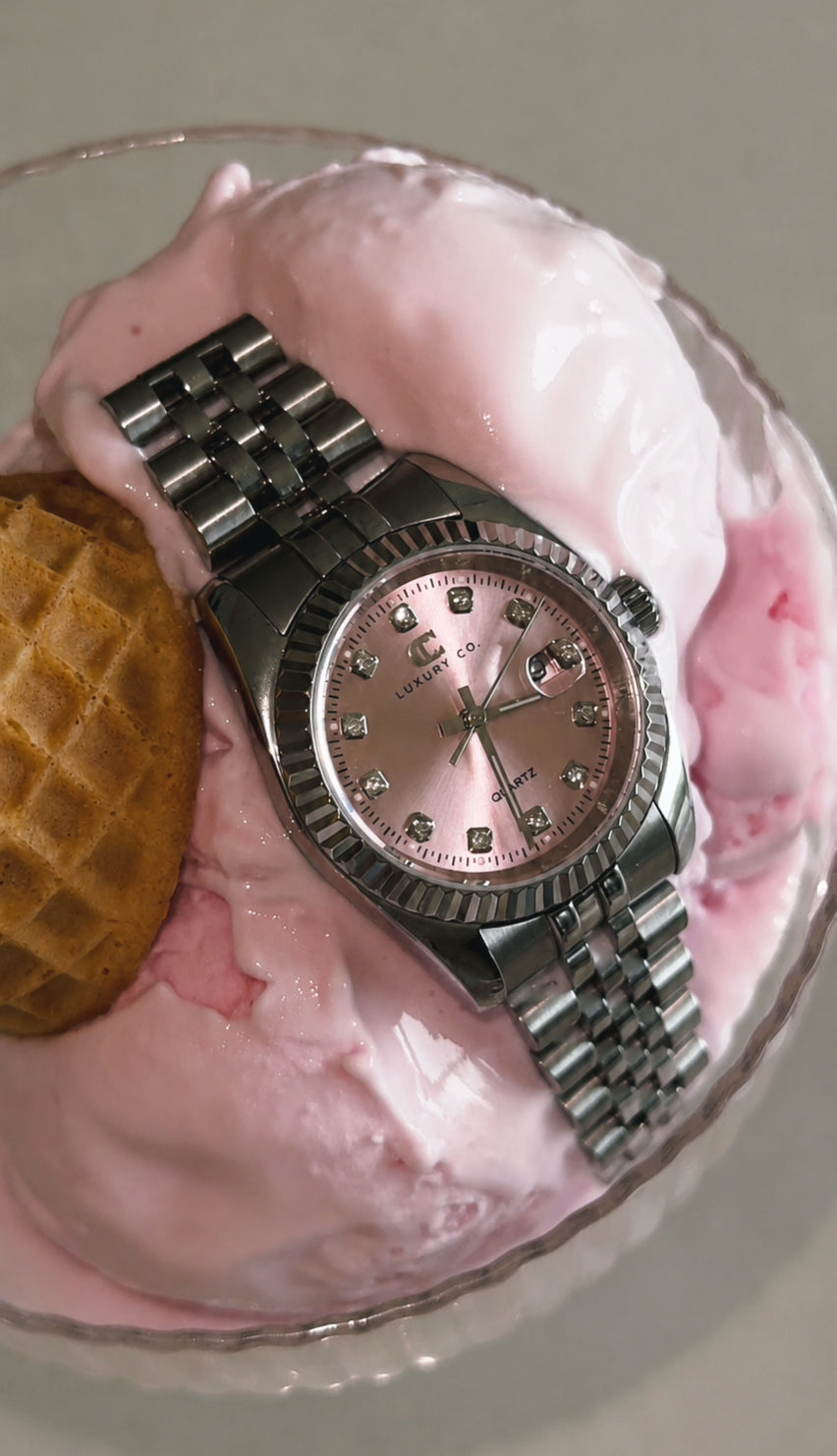 MONTRE CLASSIQUE 31MM