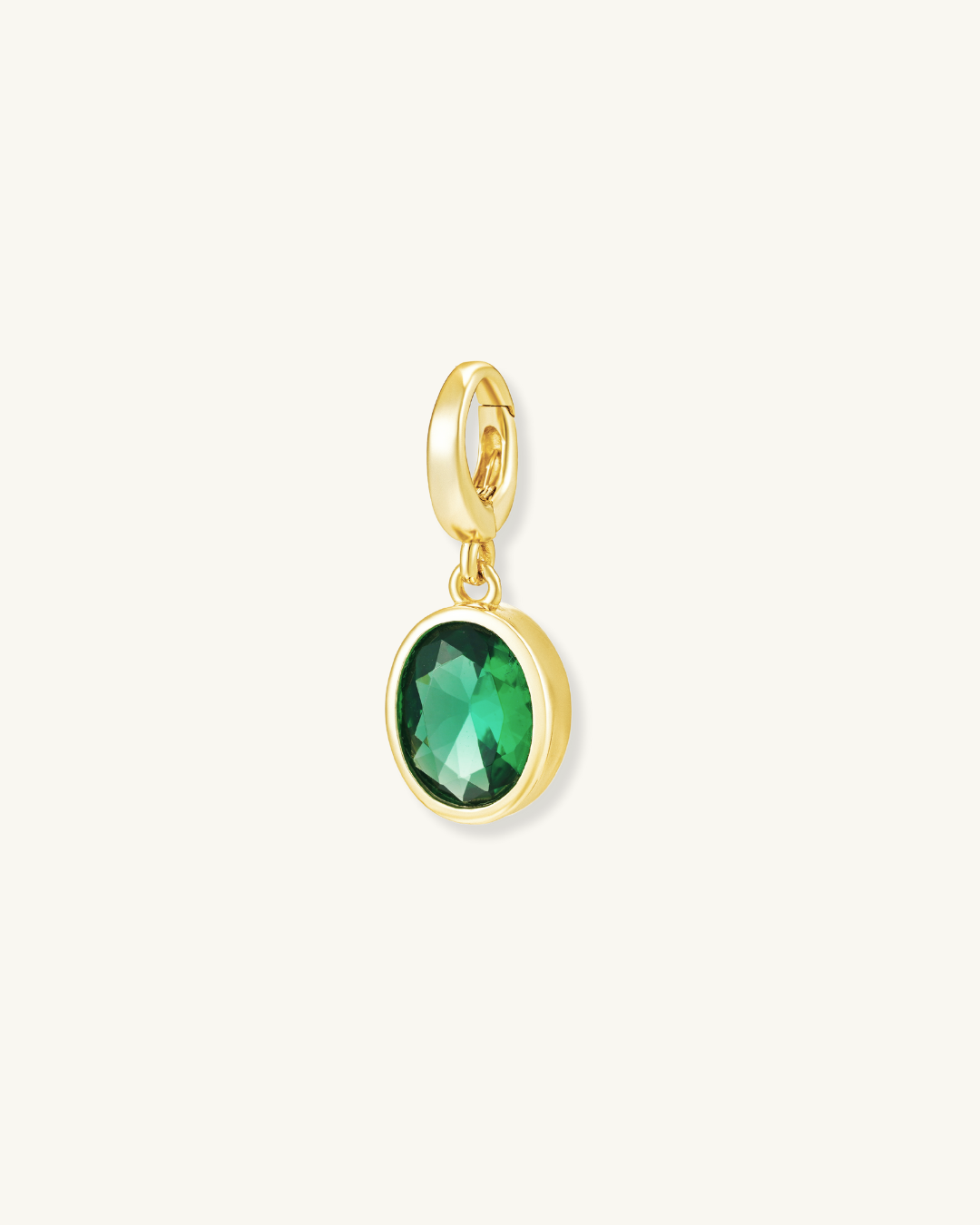 BIRTHSTONE CHARMS