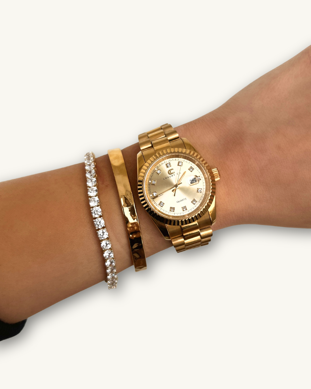 MAYA BANGLE