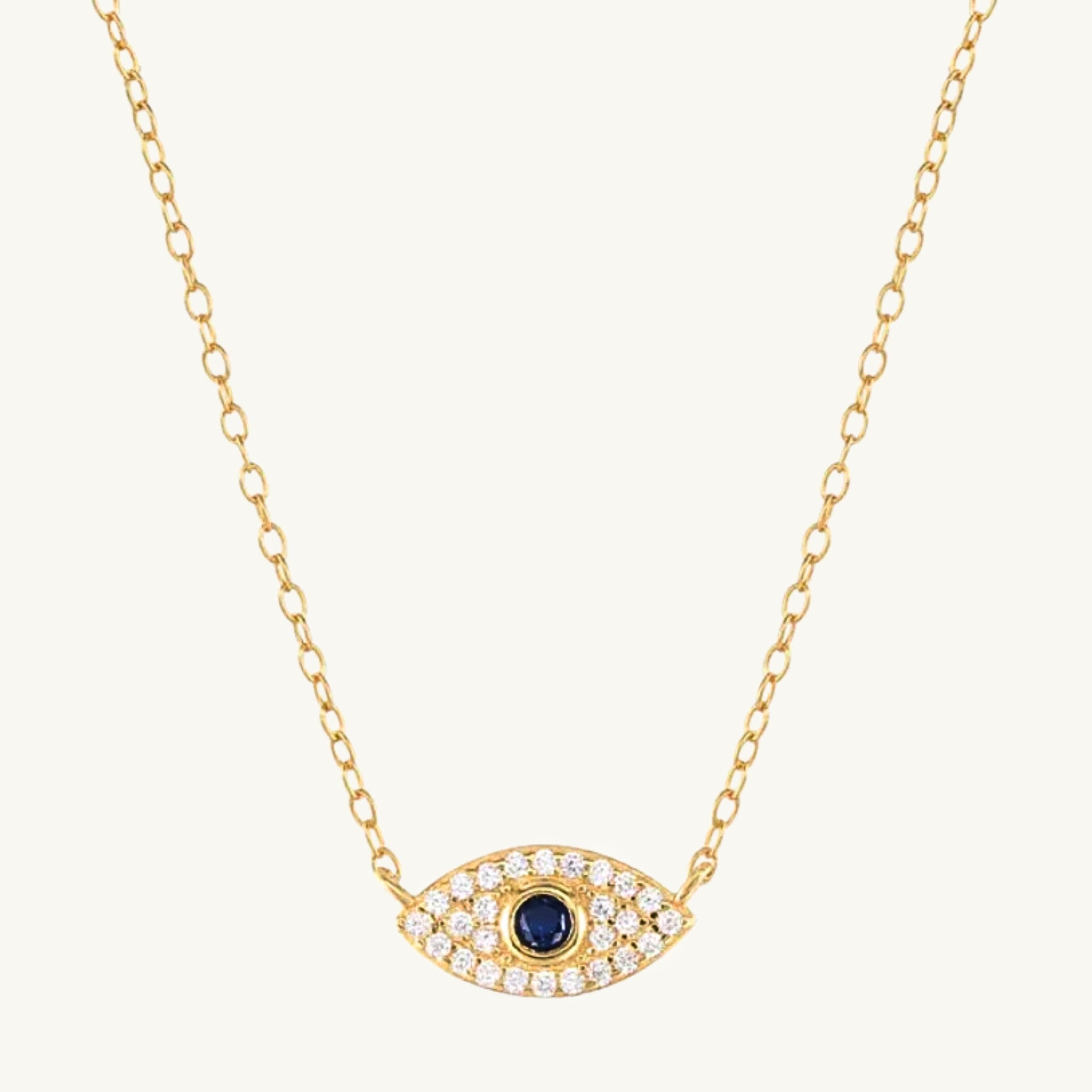 SELENE NECKLACE
