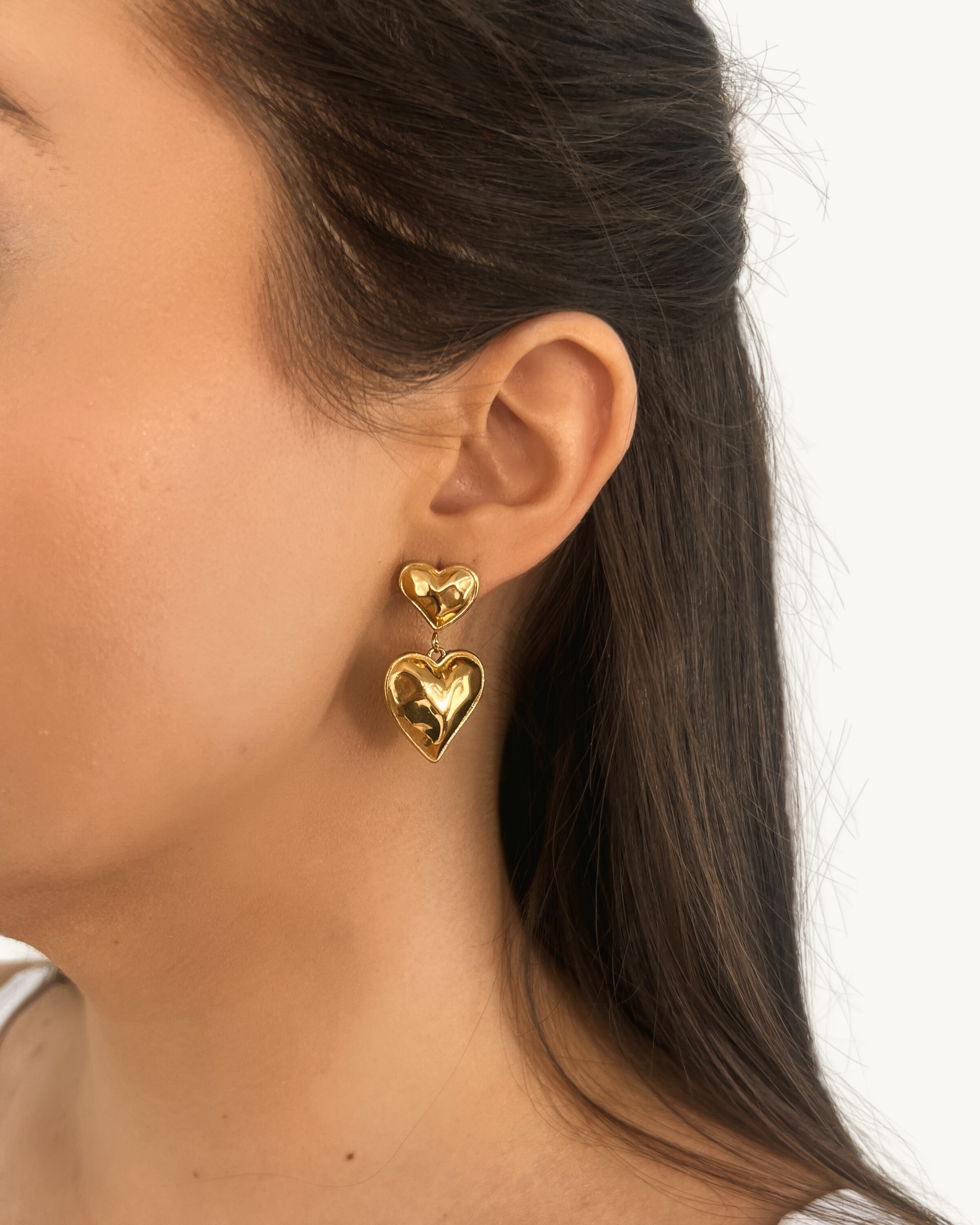 BEATRICE EARRING