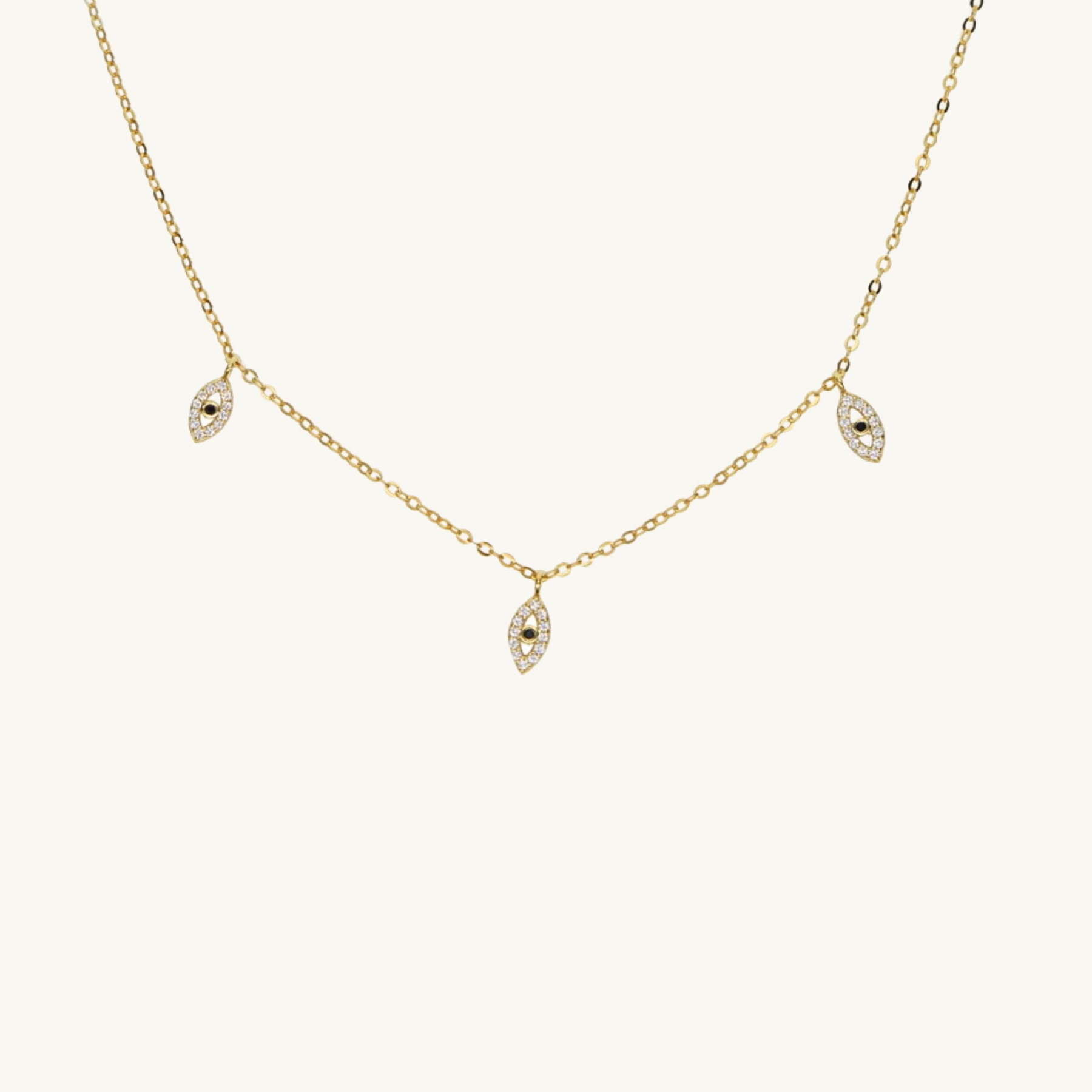 ATHENA NECKLACE